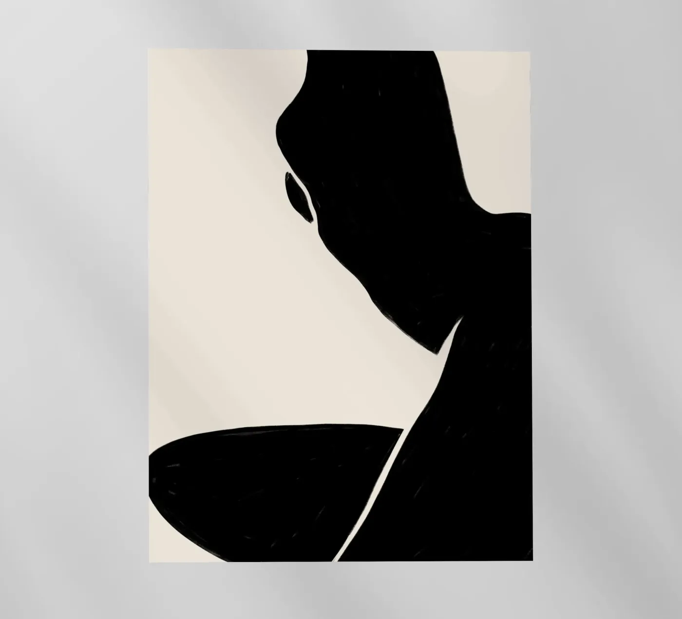 Body Lines pellicola backlit da treechild