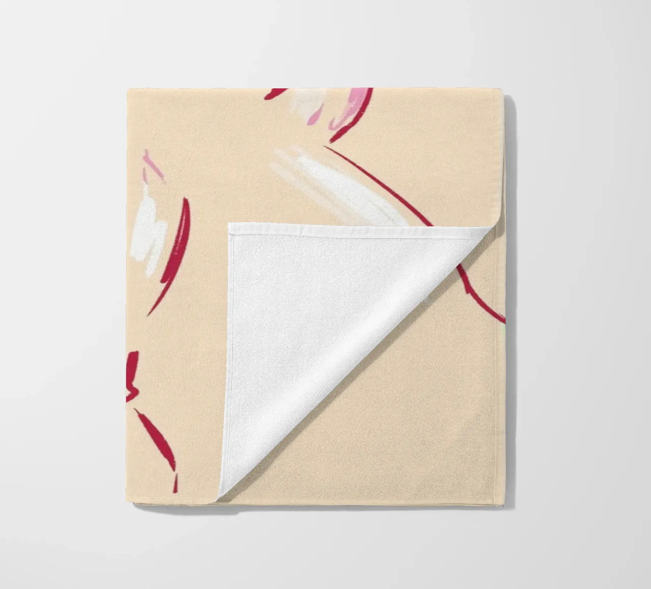 Body Study telo mare da treechild