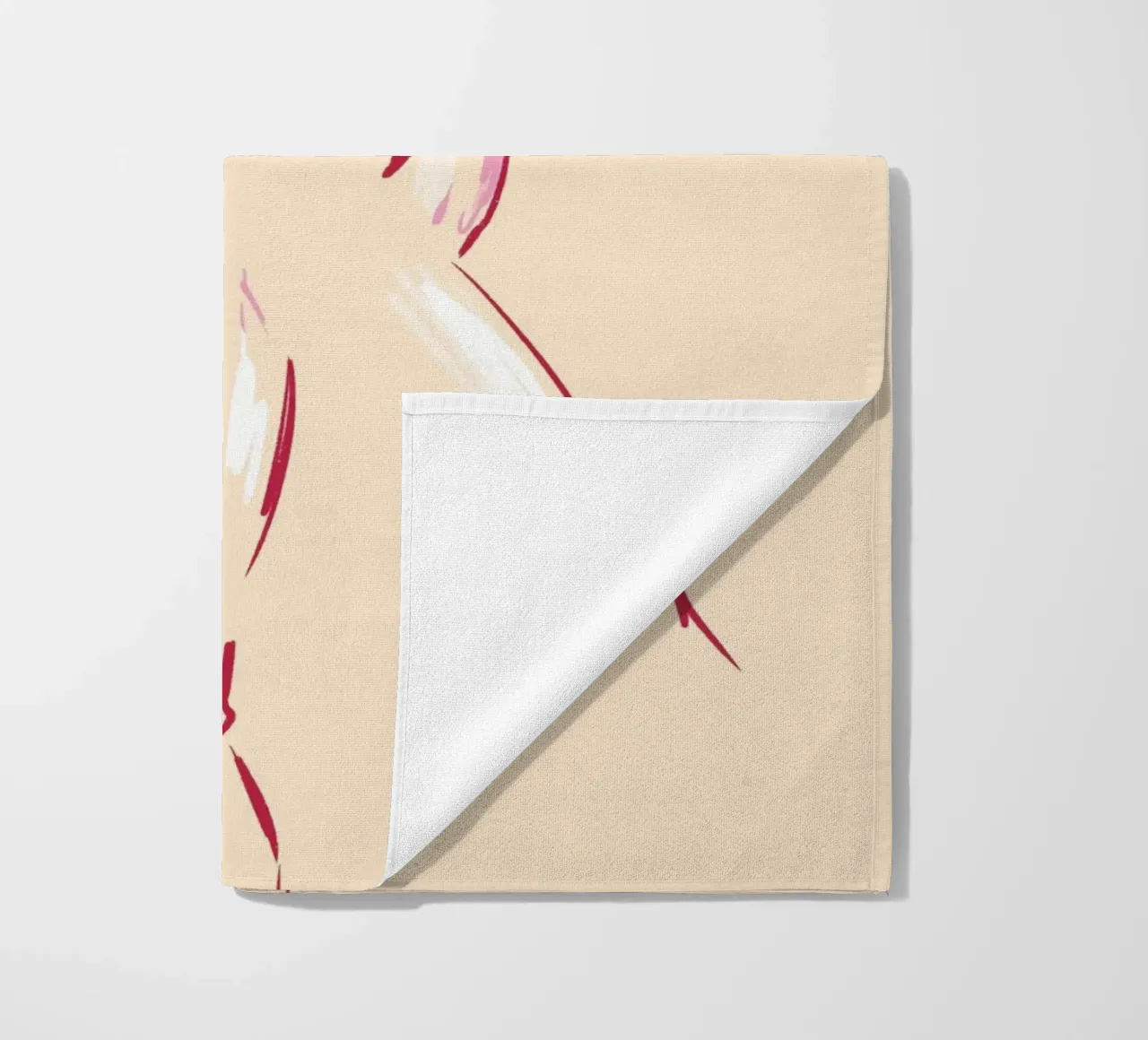 Body Study telo mare da treechild