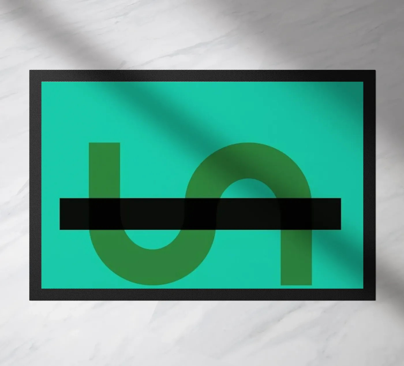 Capitalism deurmat van Genís Carreras