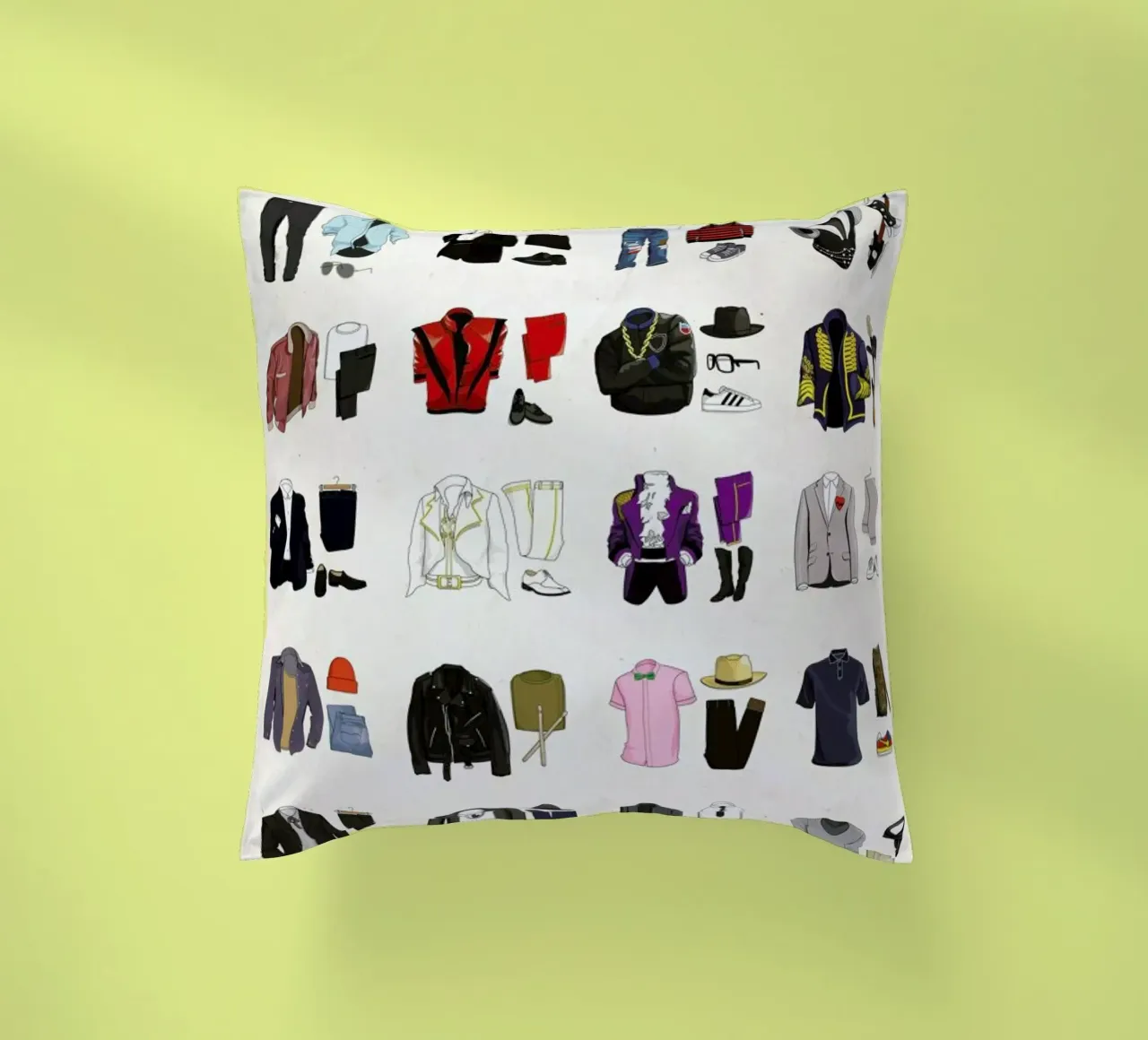 Ensemble cuscino da Moxy Creative House