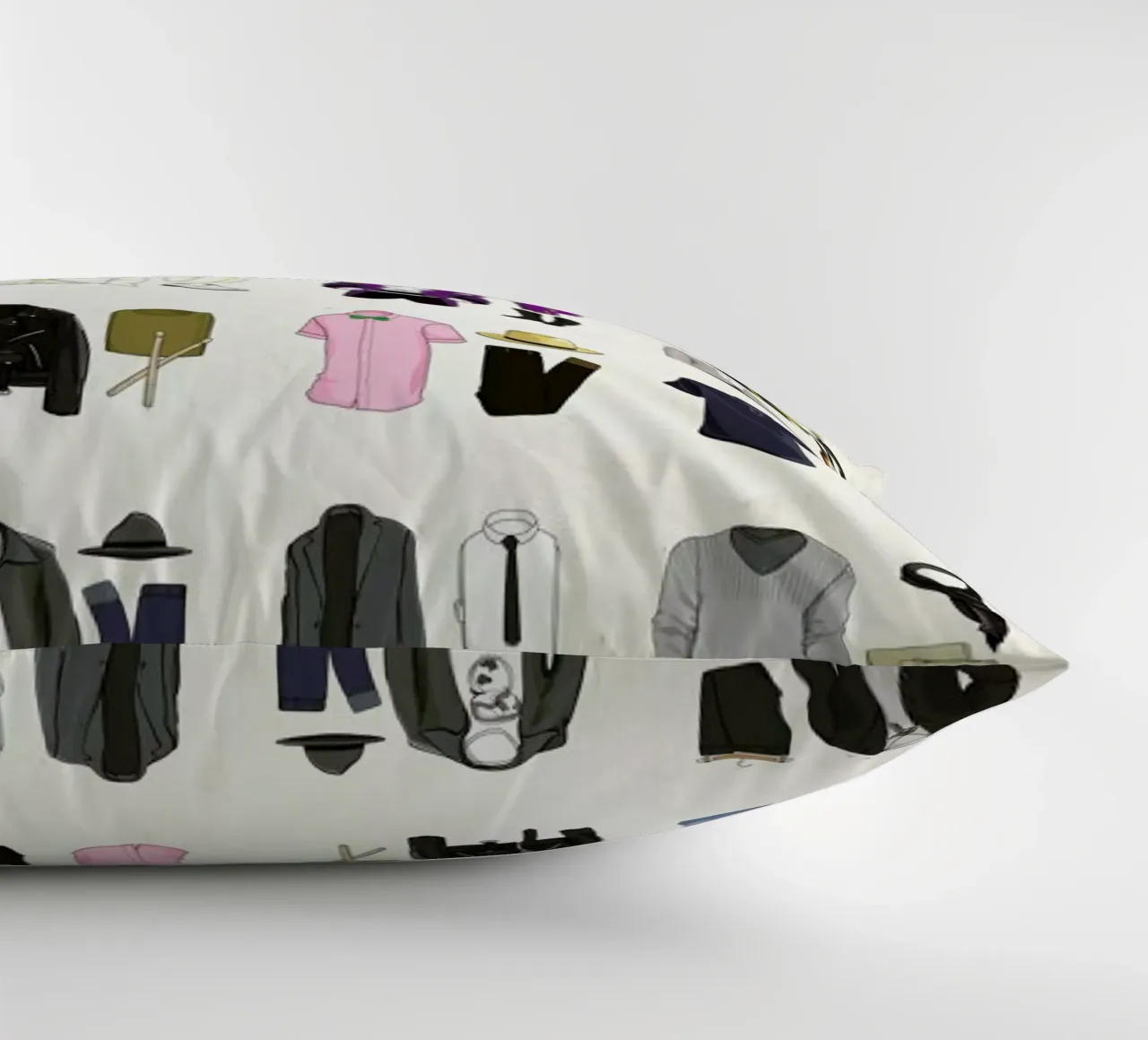 Ensemble cuscino da Moxy Creative House