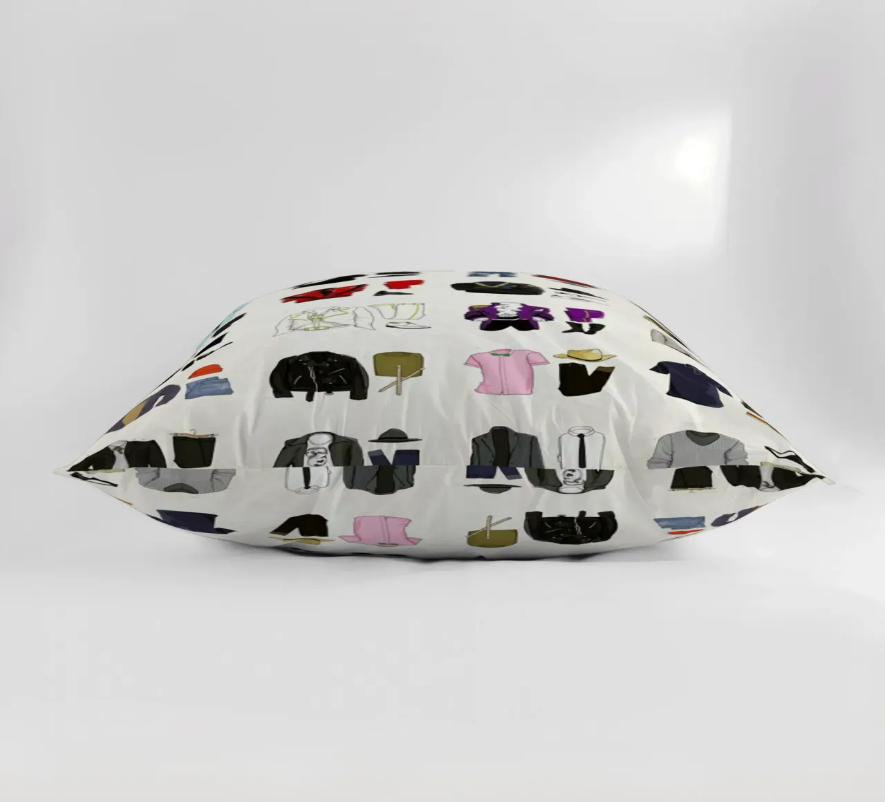 Ensemble cuscino da Moxy Creative House