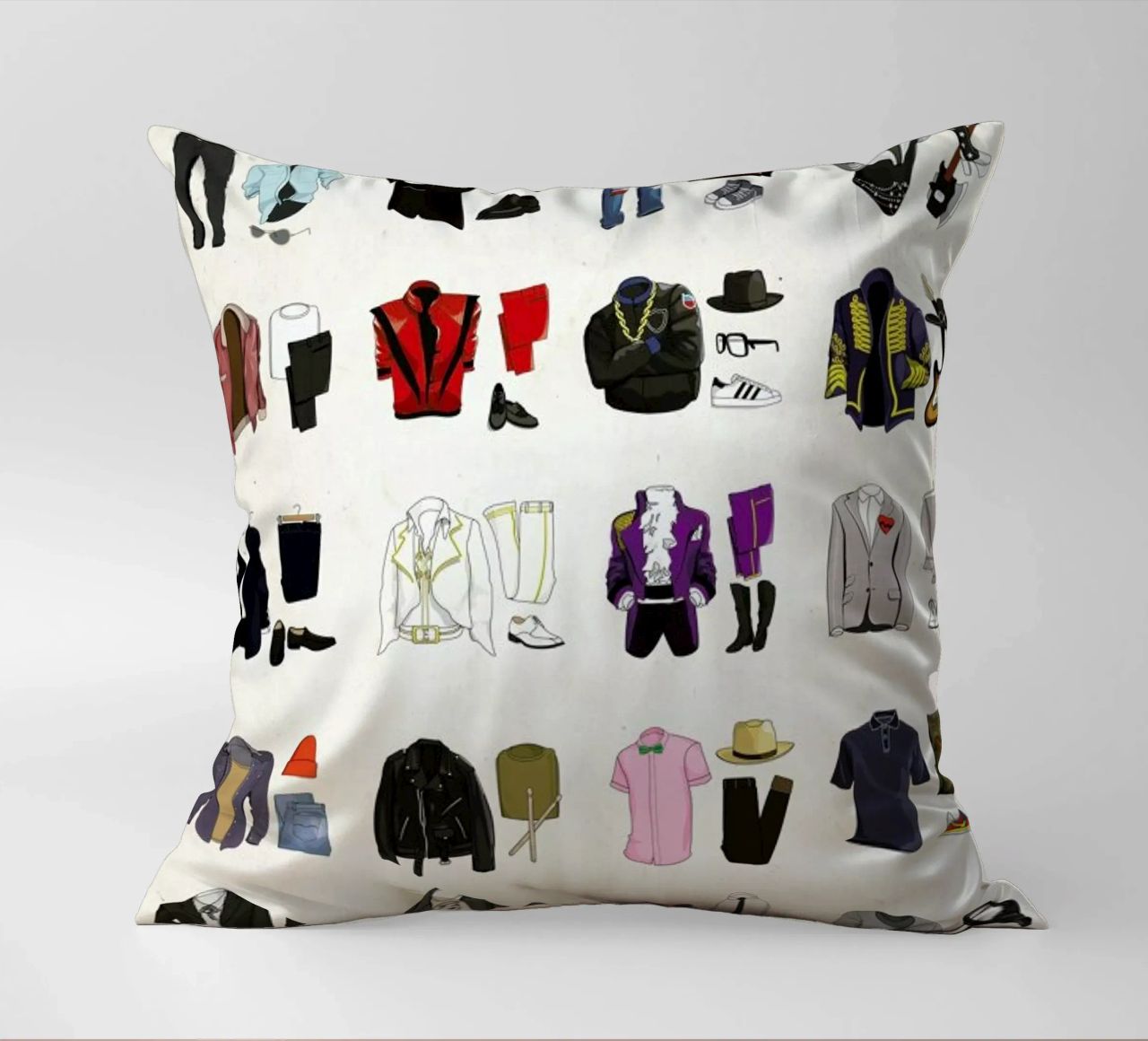Ensemble cuscino da Moxy Creative House