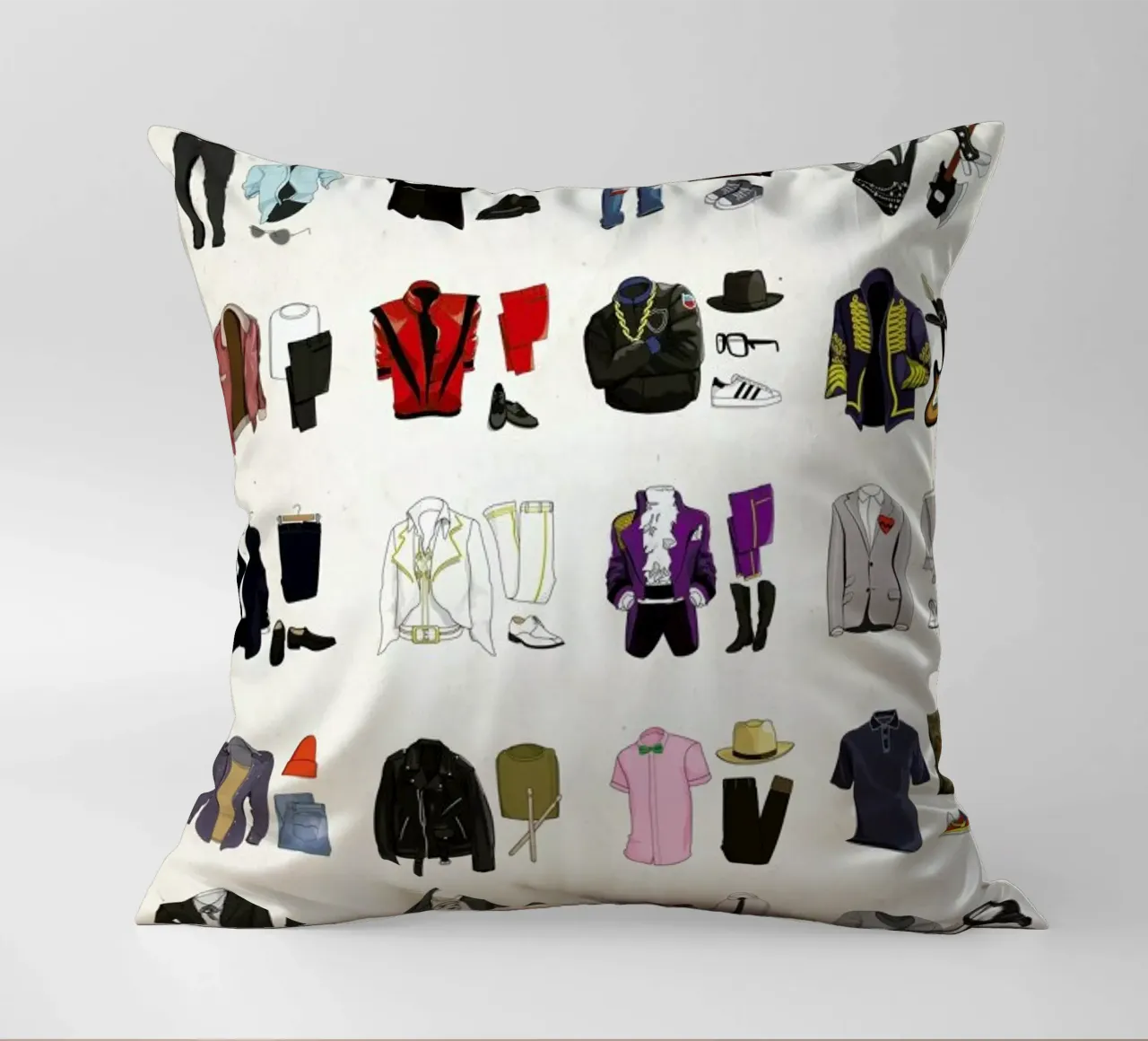 Ensemble cuscino da Moxy Creative House