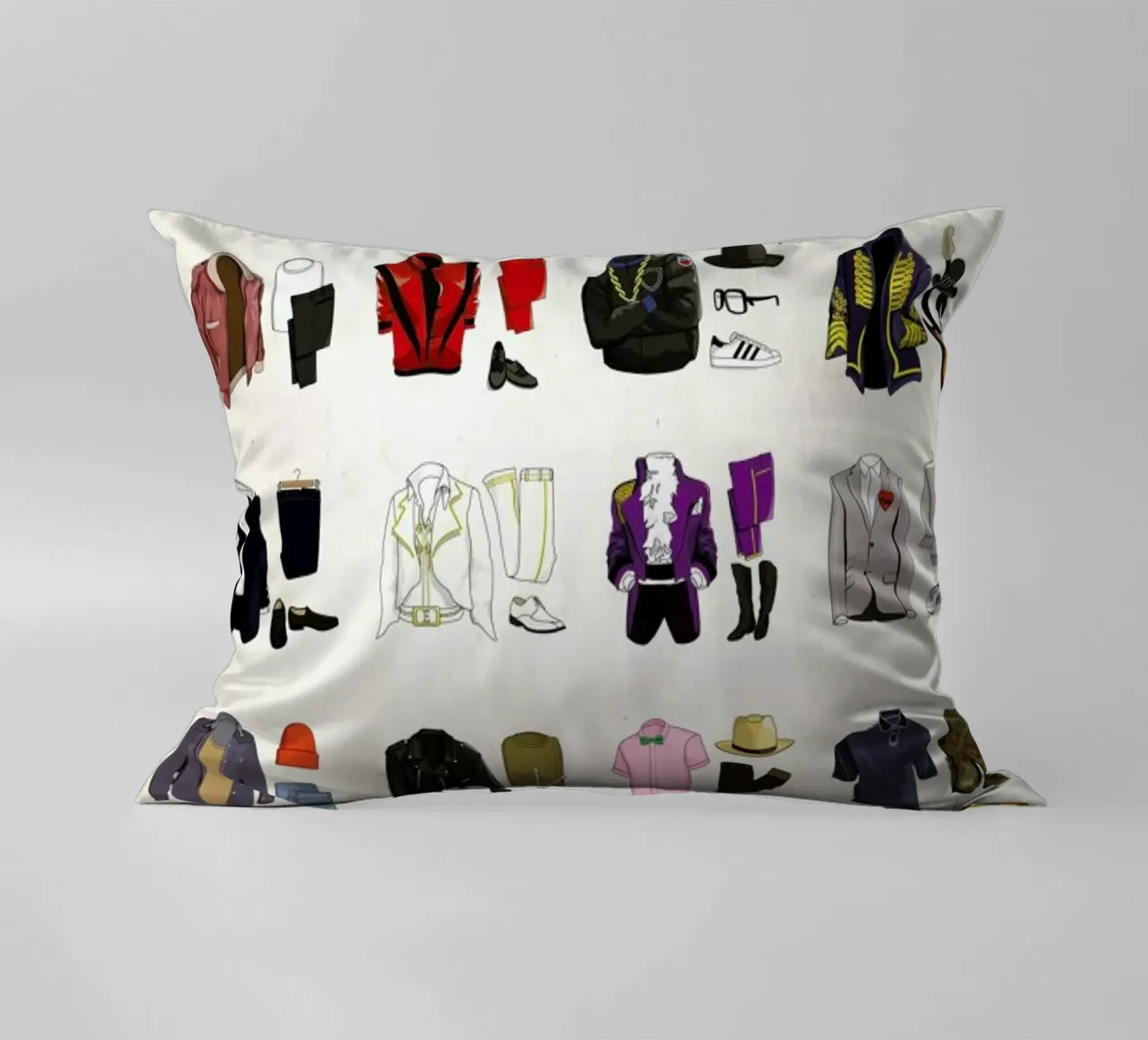 Ensemble kussen van Moxy Creative House
