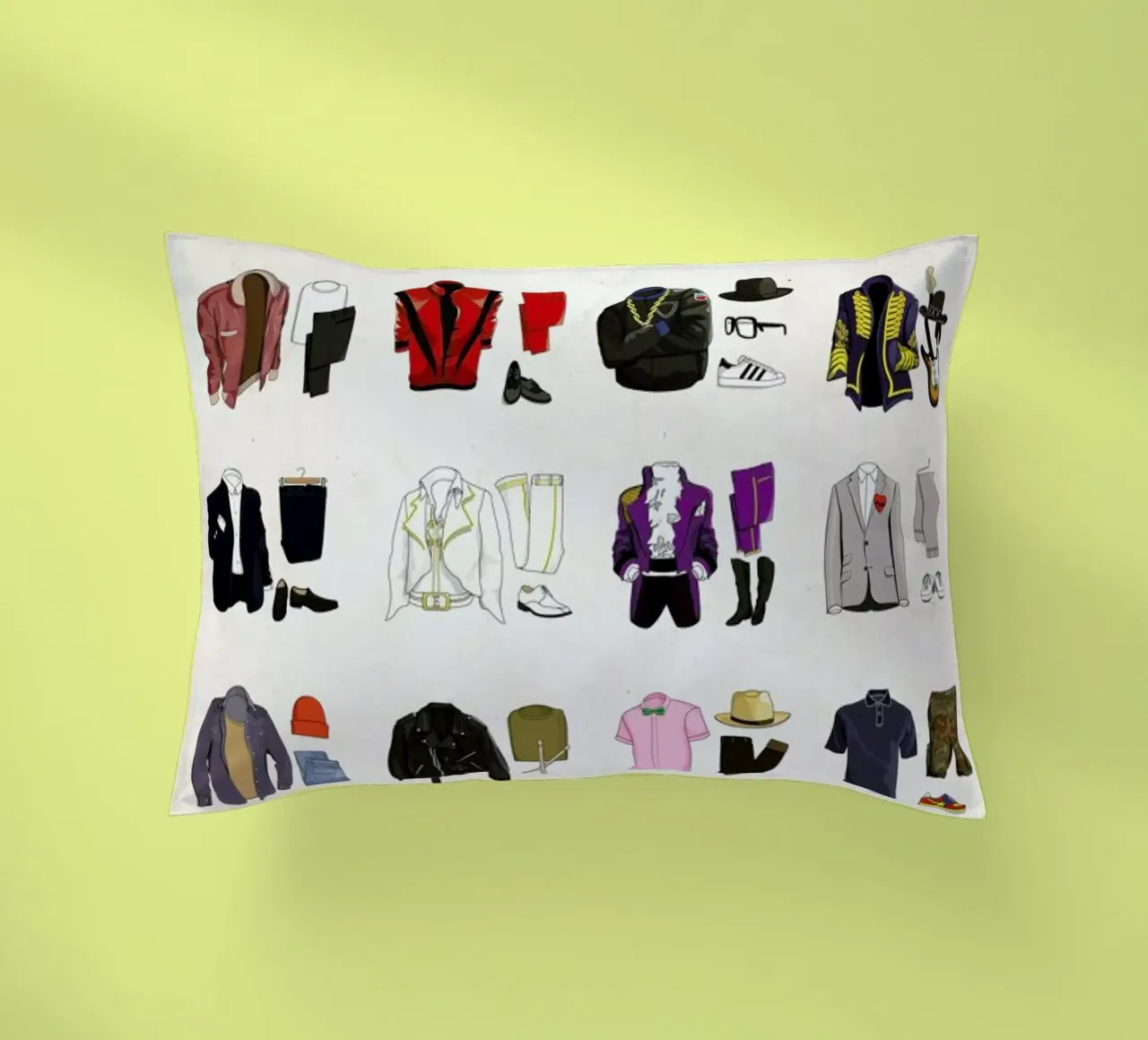 Ensemble cuscino da Moxy Creative House