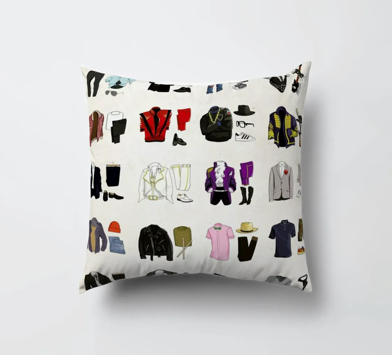 Ensemble cuscino da Moxy Creative House