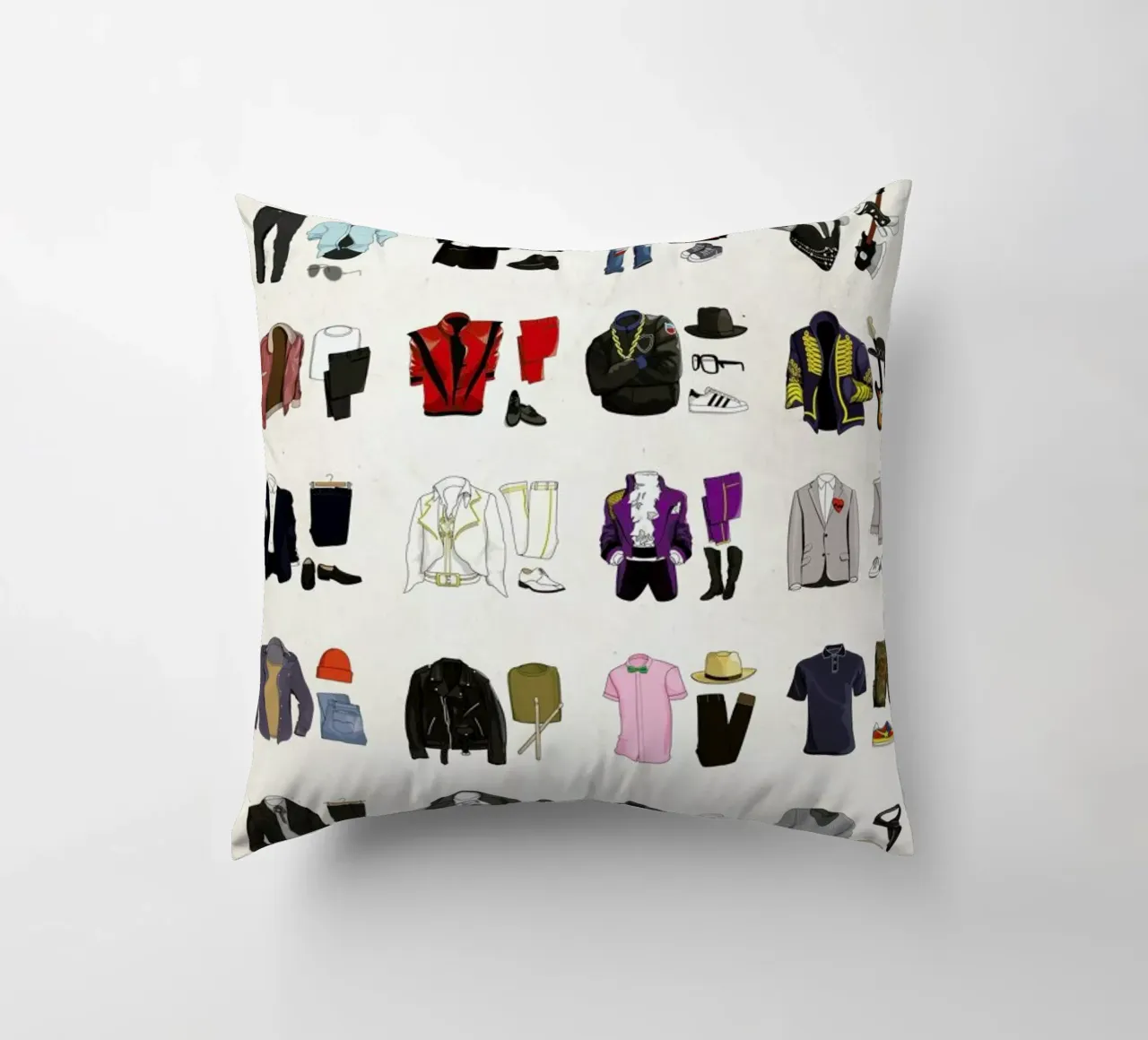 Ensemble kussen van Moxy Creative House