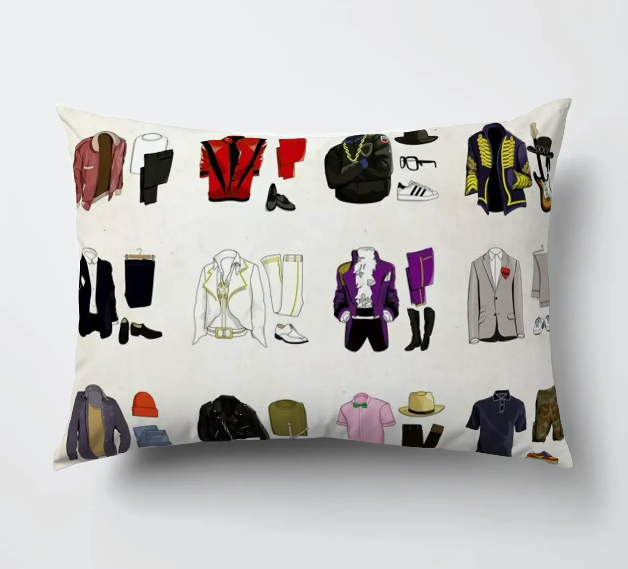 Ensemble cuscino da Moxy Creative House