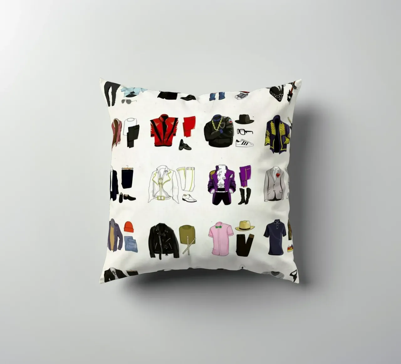 Ensemble cuscino da Moxy Creative House