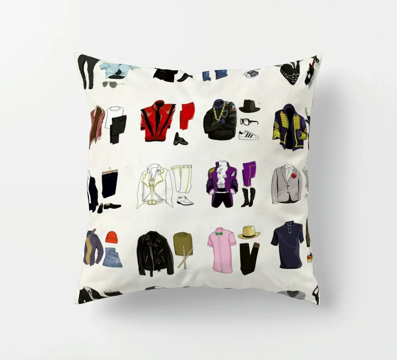 Ensemble cuscino da Moxy Creative House