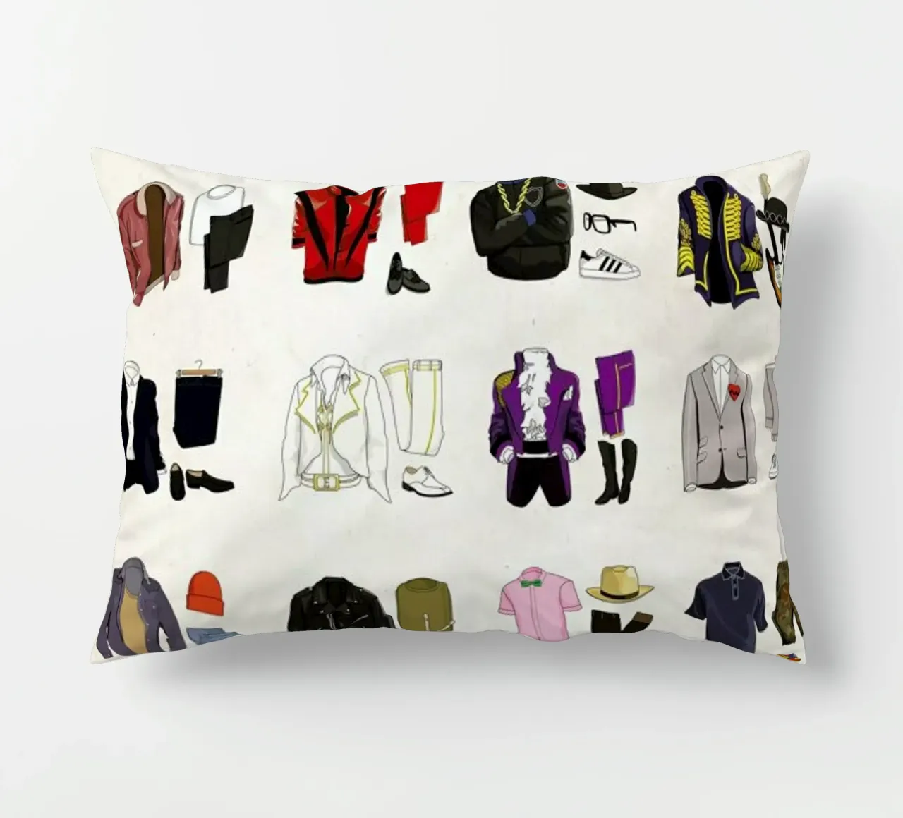 Ensemble cuscino da Moxy Creative House