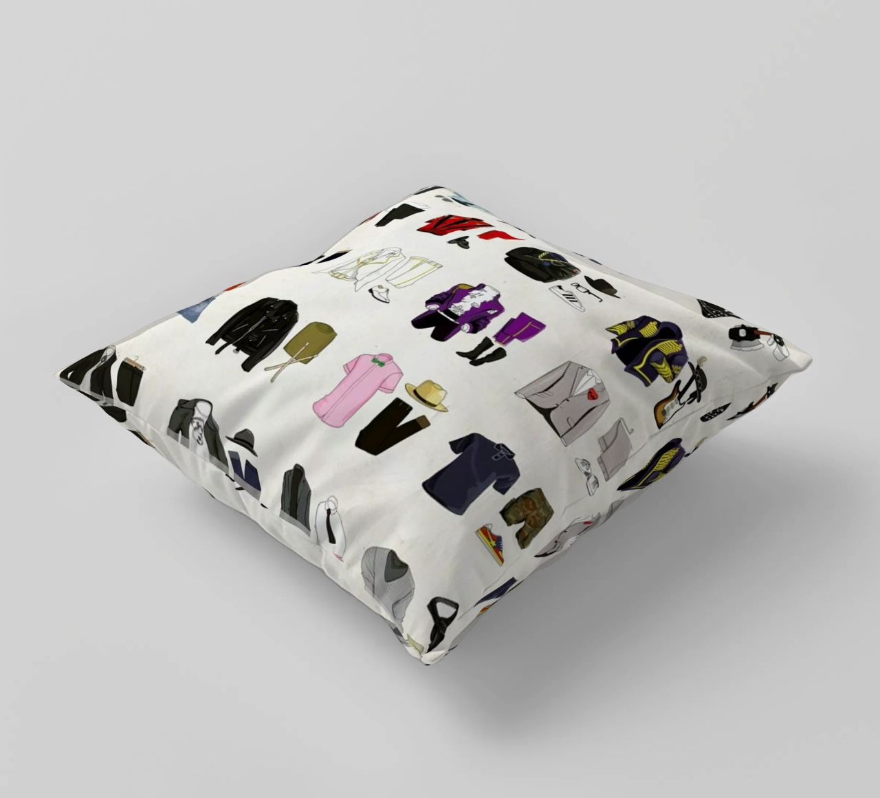 Ensemble cuscino da Moxy Creative House