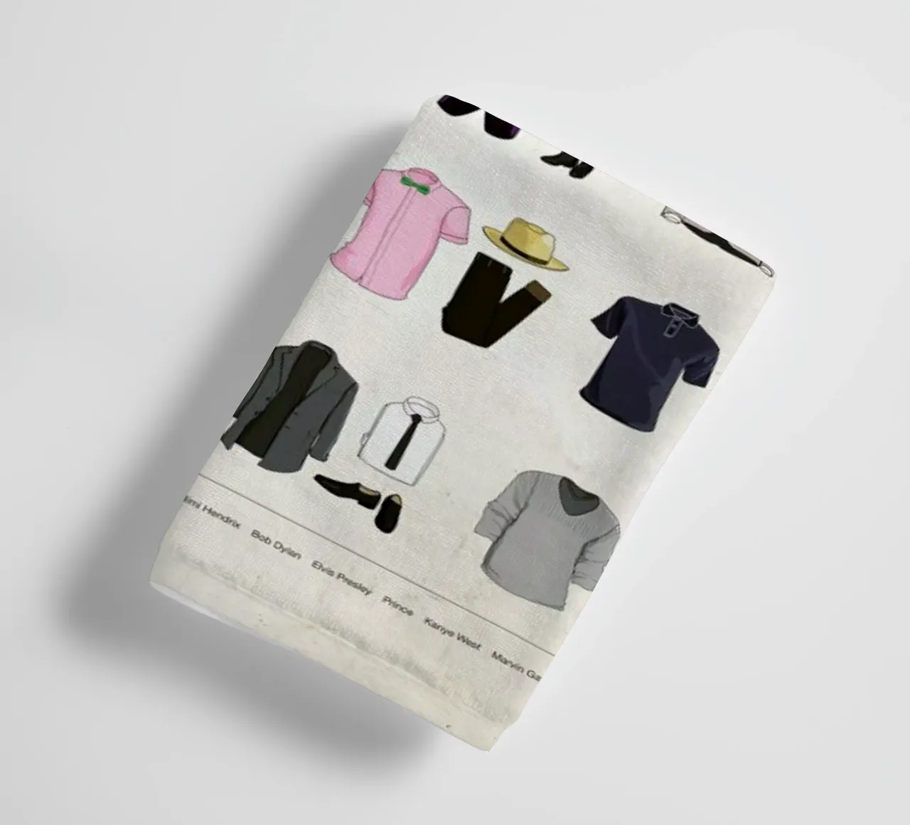 Ensemble asciugamano da bagno da Moxy Creative House