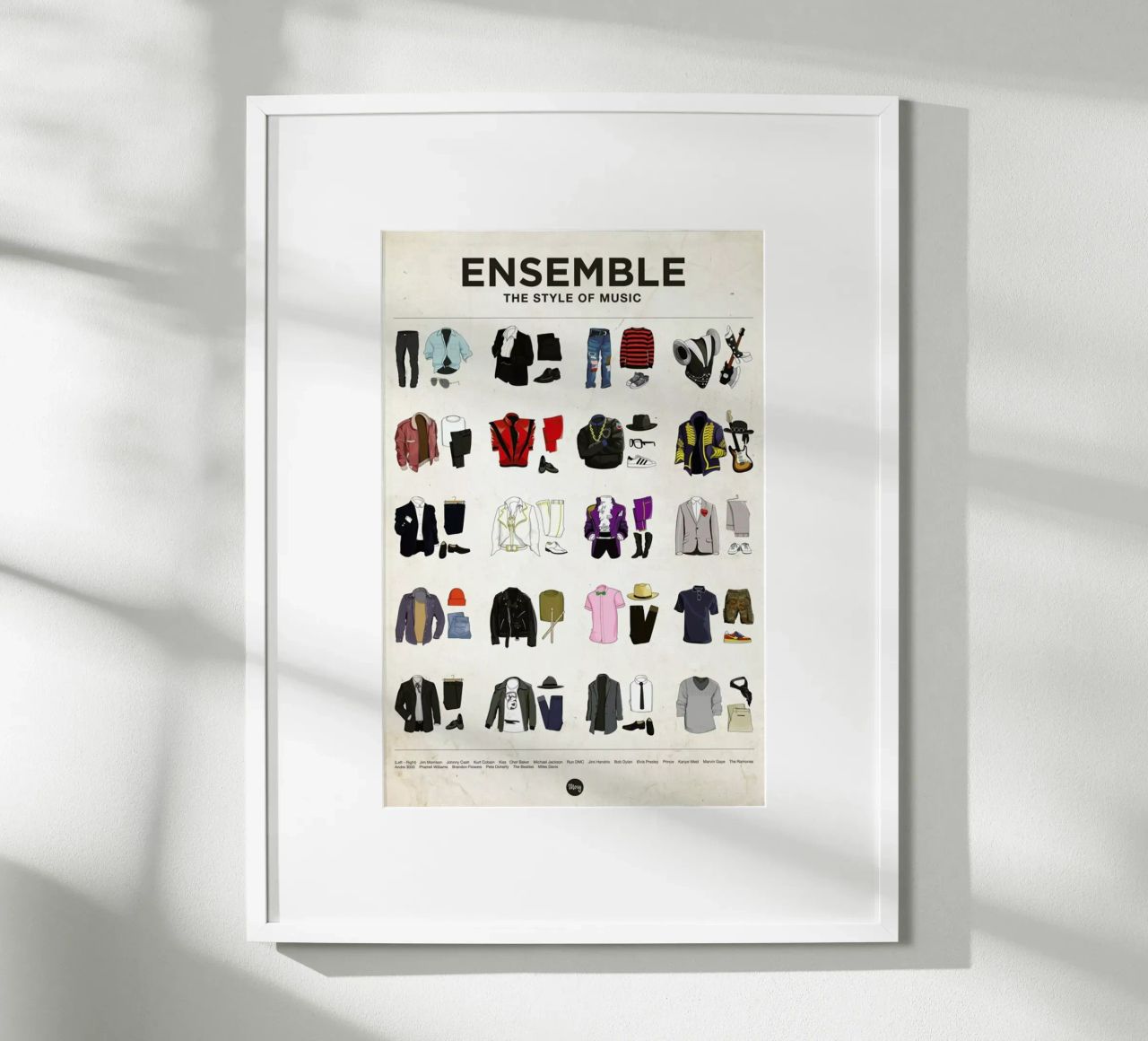 Ensemble hahnemühle de Moxy Creative House