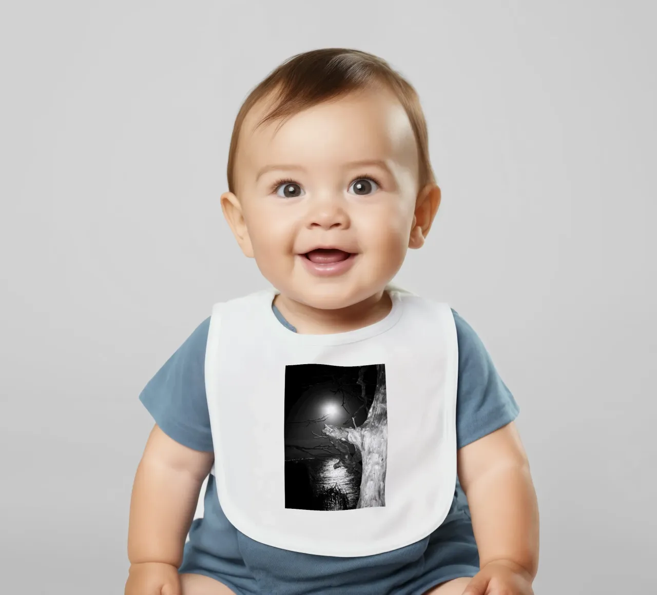 Luna bavaglino da rafael campezato