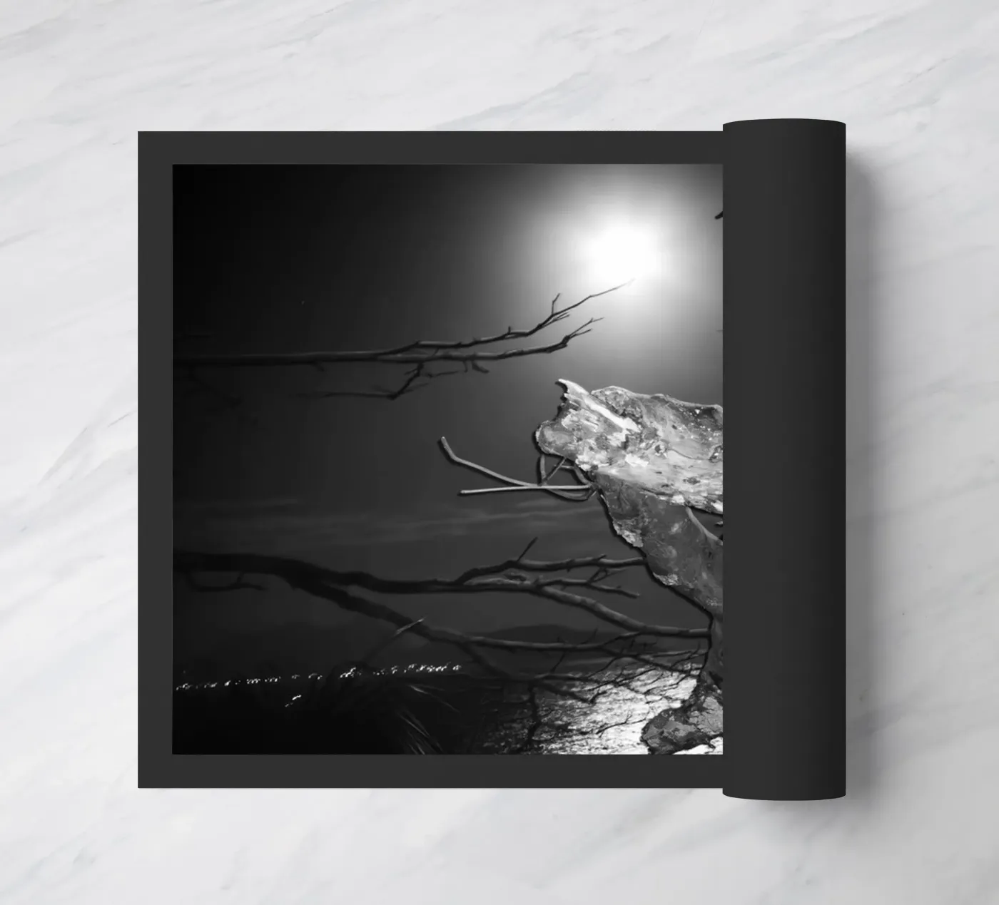 Moon zerbino da rafael campezato