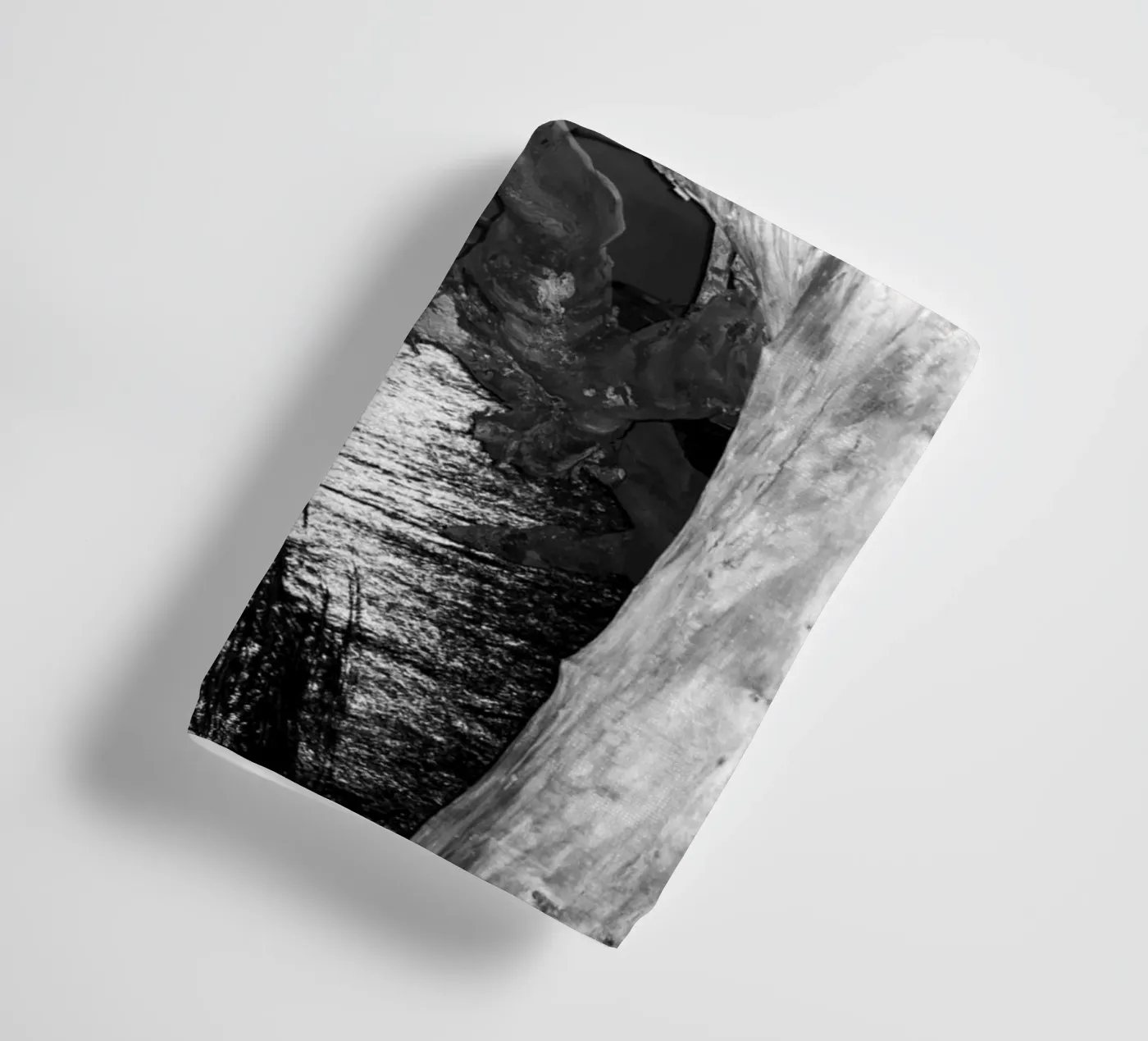 Maan badhanddoek van rafael campezato