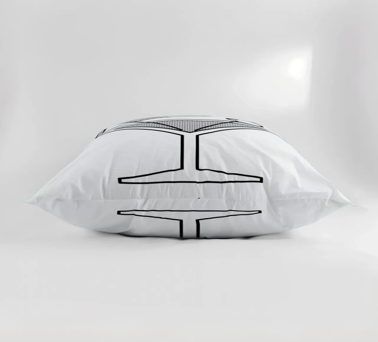 Antidote cuscino da Chris Wharton