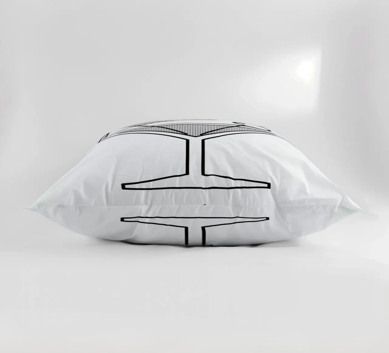 Antidote cuscino da Chris Wharton