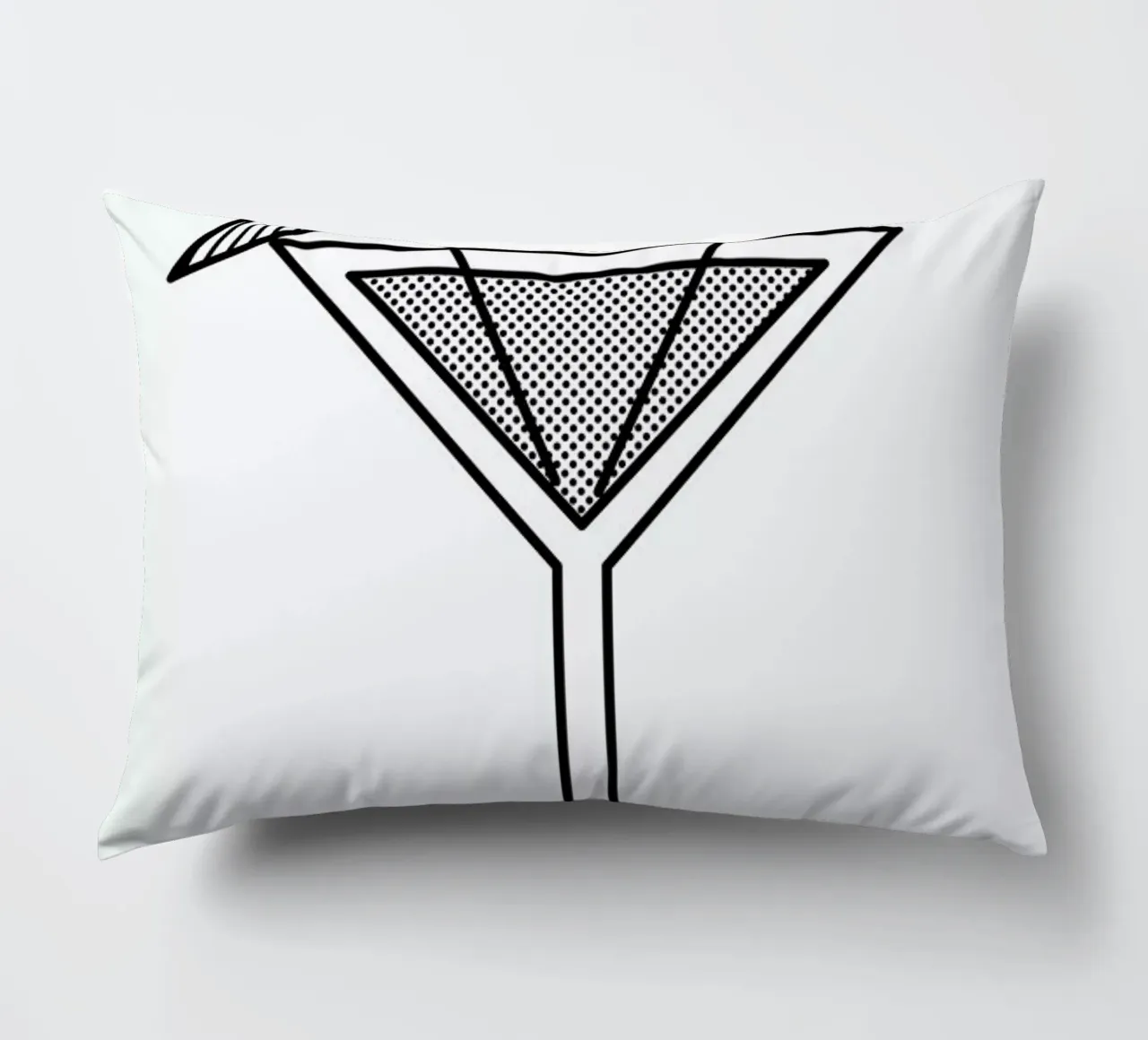 Antidote cuscino da Chris Wharton