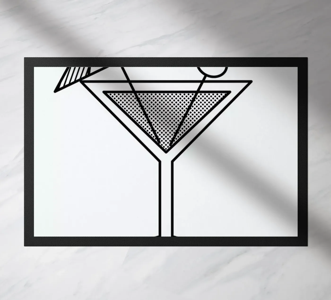 Antidote zerbino da Chris Wharton