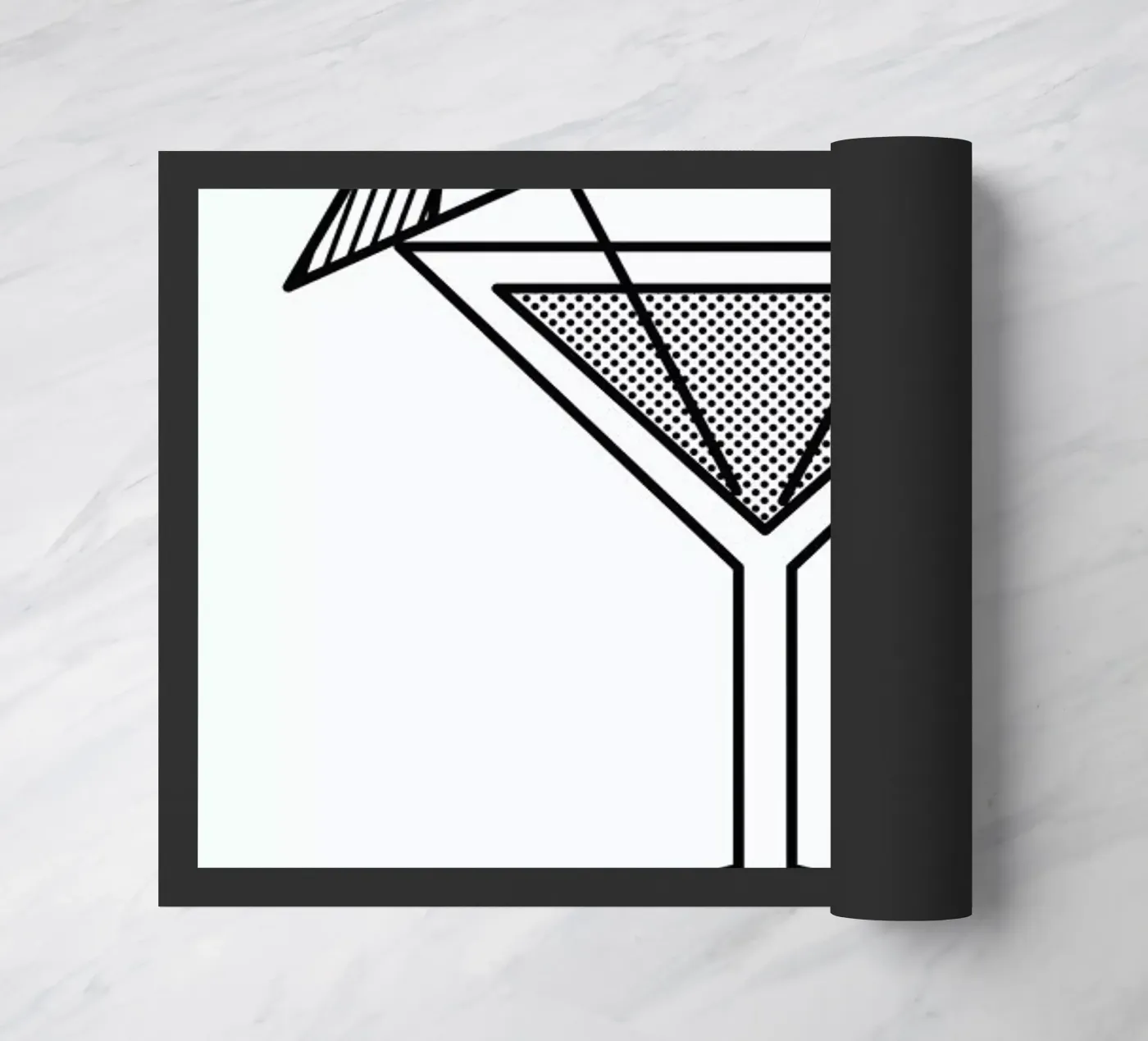 Antidote zerbino da Chris Wharton