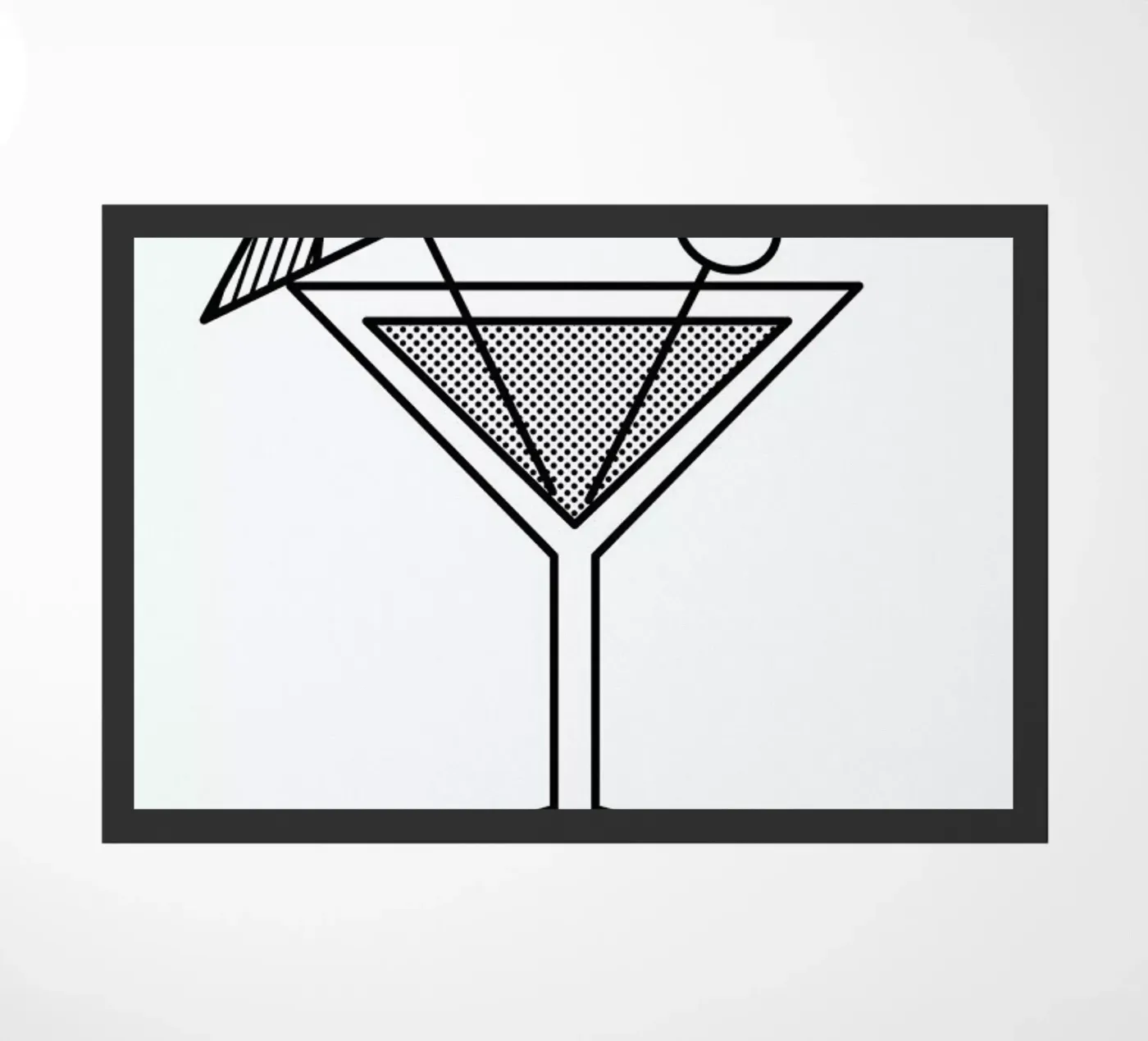 Antidote zerbino da Chris Wharton