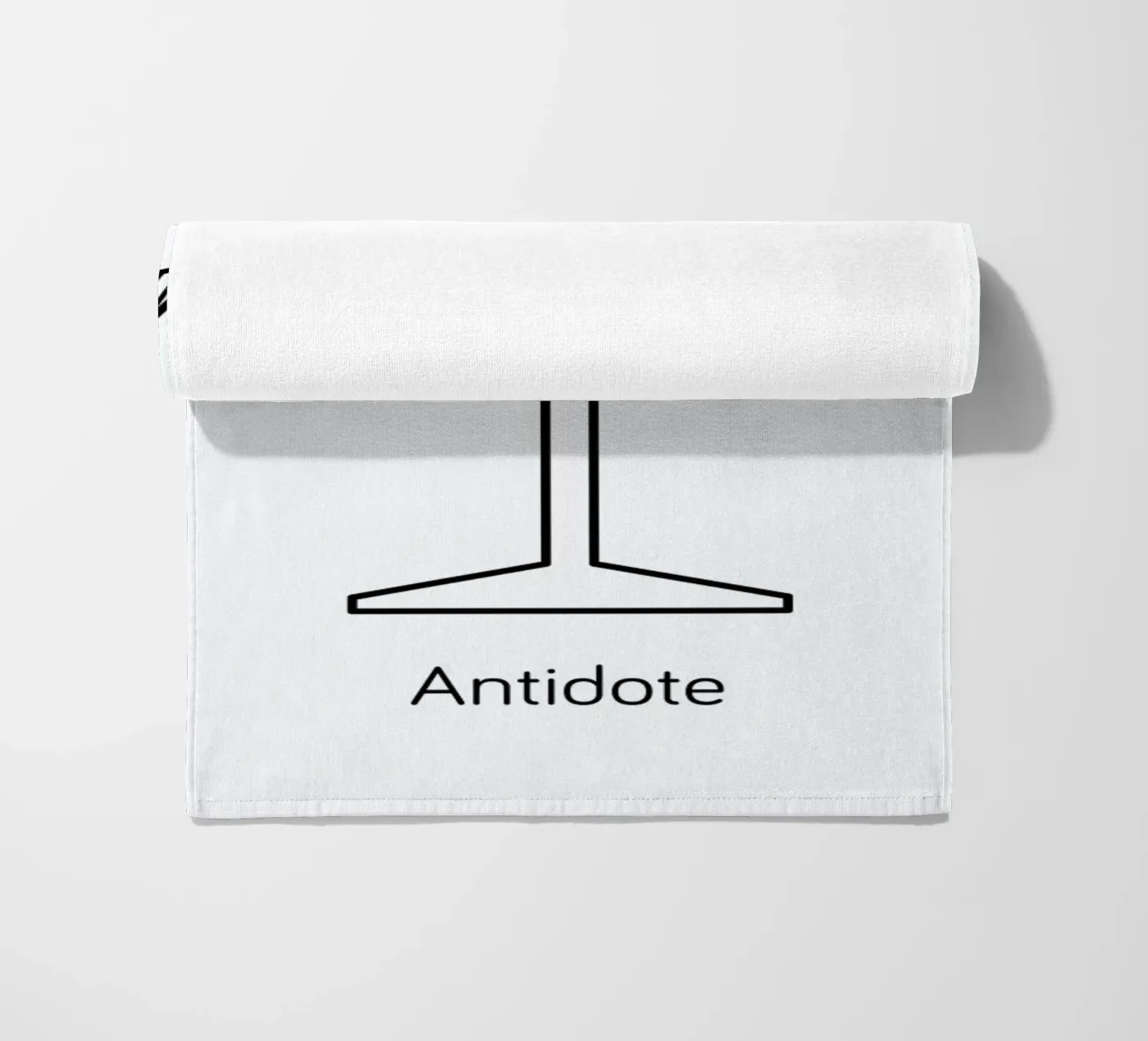Antidote telo mare da Chris Wharton