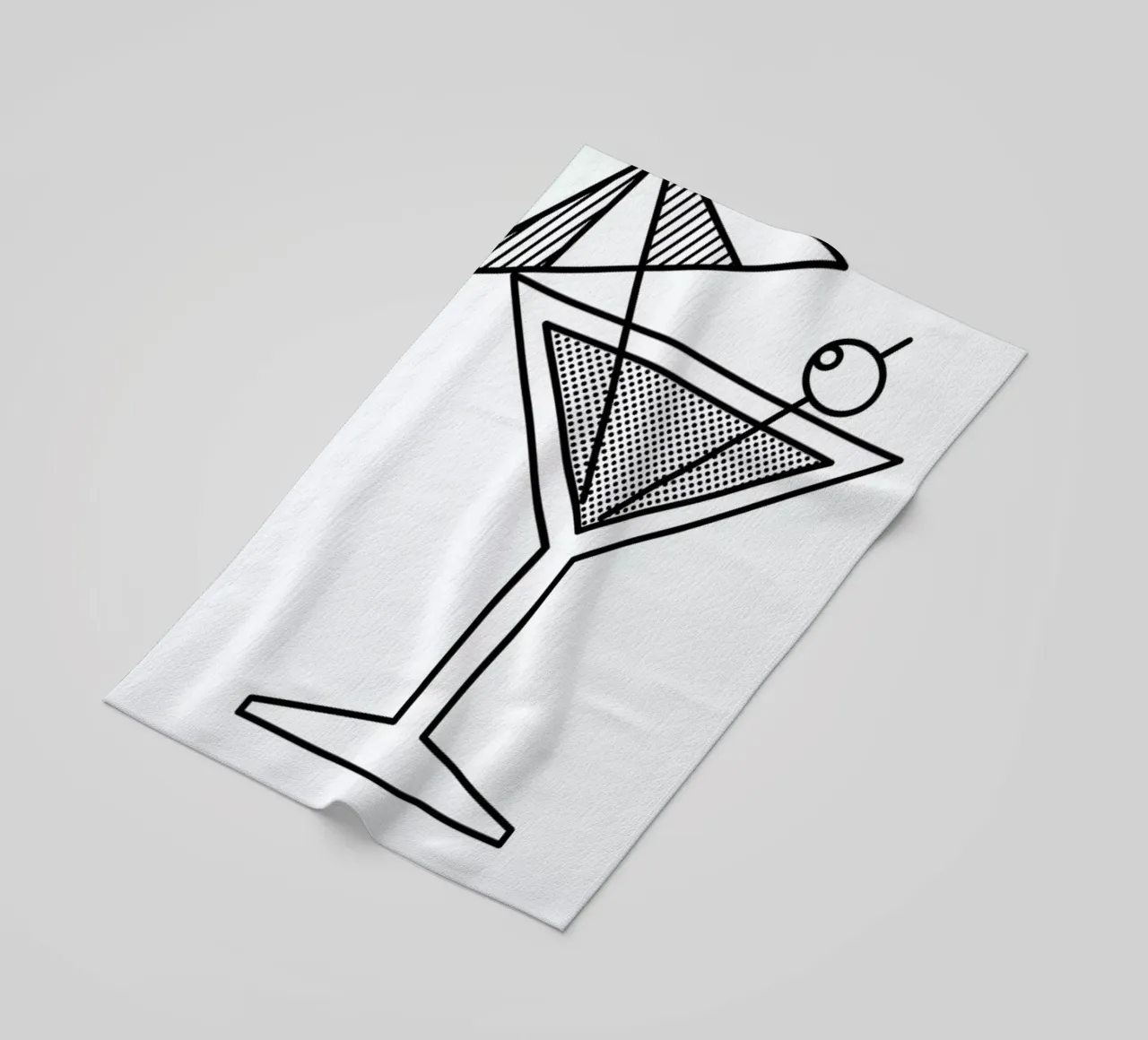 Antidote telo mare da Chris Wharton