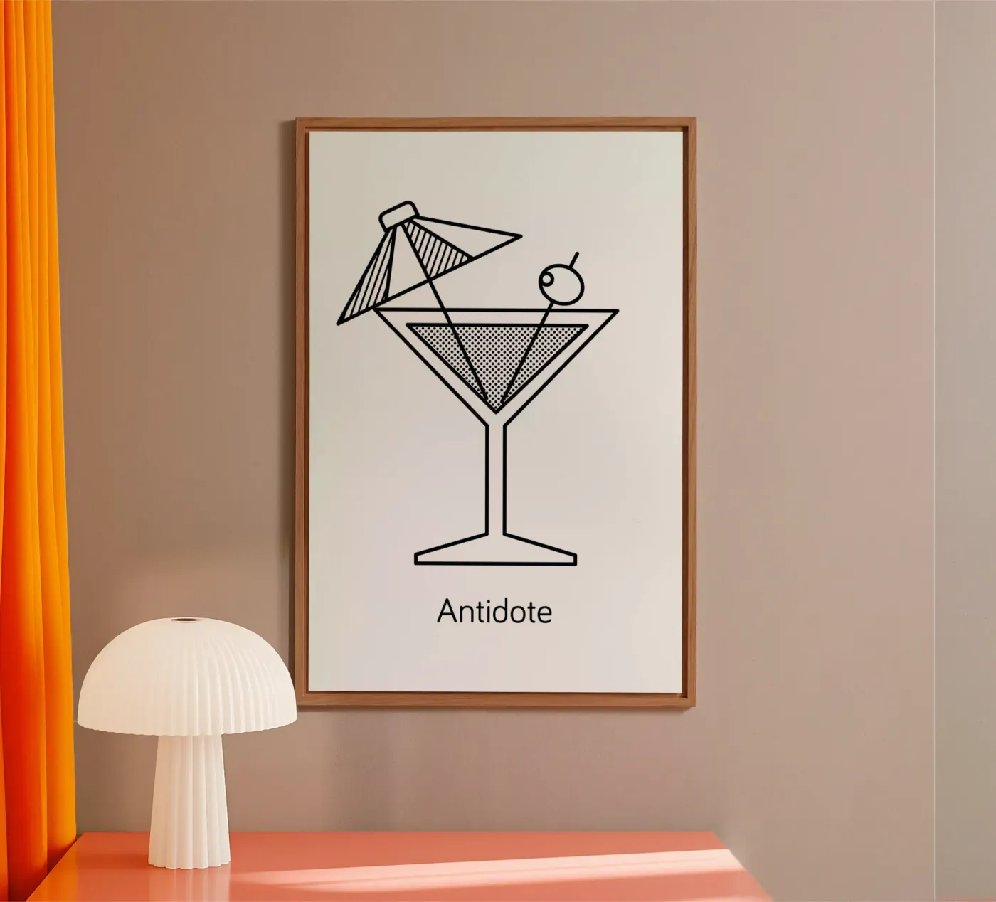 Antidote pannello forex da Chris Wharton
