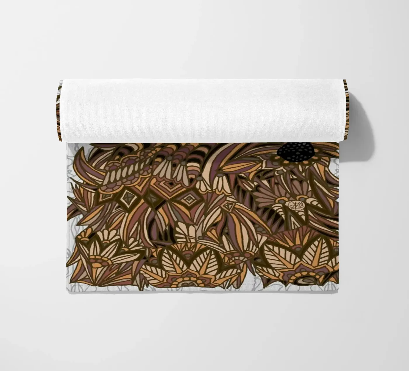 Yorkie telo mare da Angelika Parker