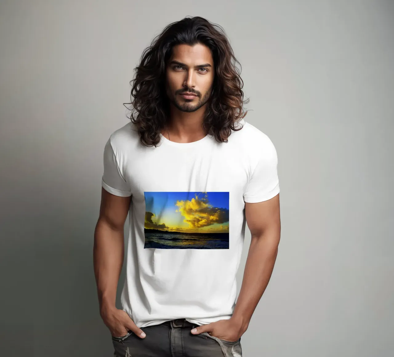 FAA186 t-shirt da Thierry vobmann photography