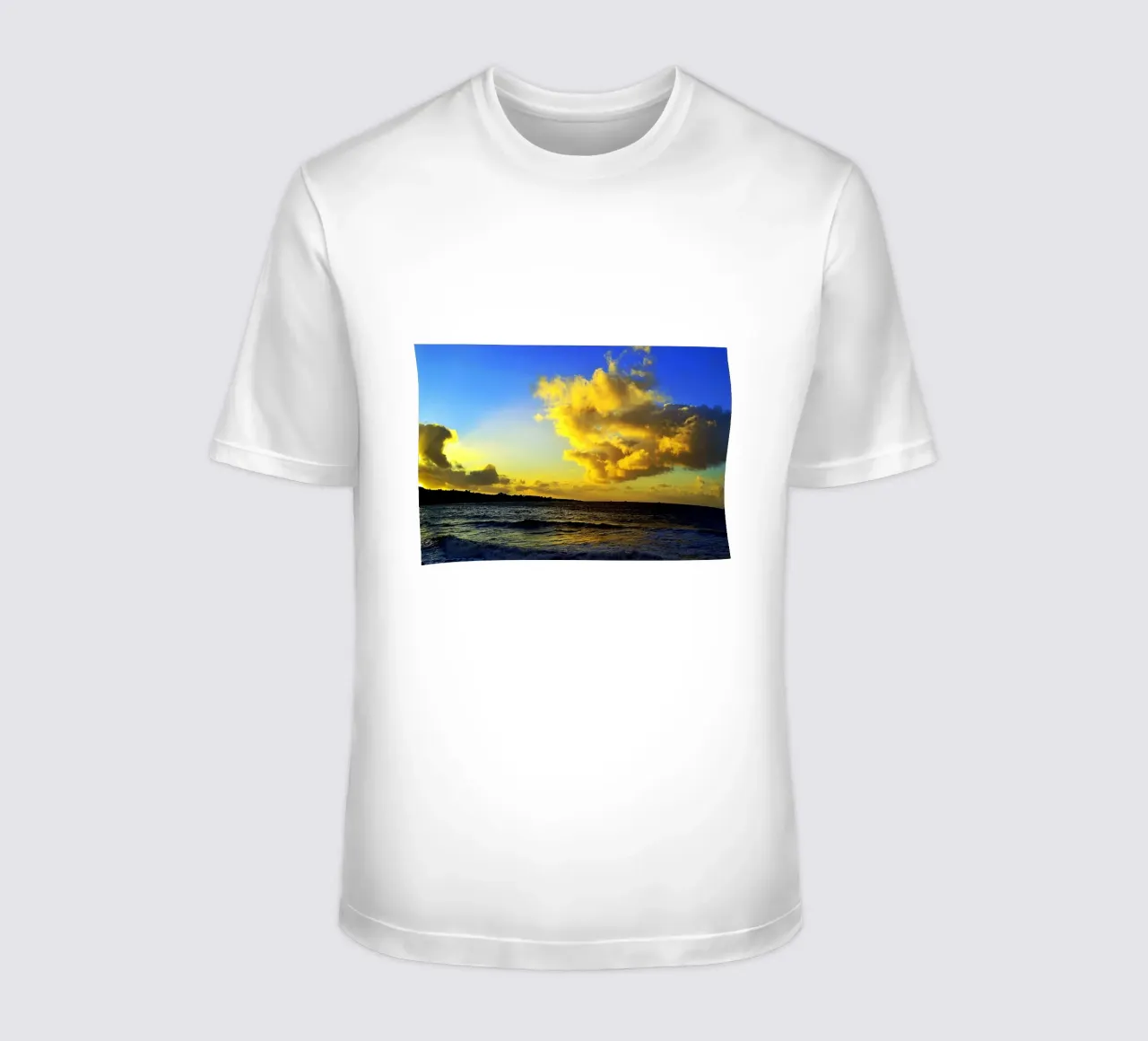 FAA186 t-shirt da Thierry vobmann photography