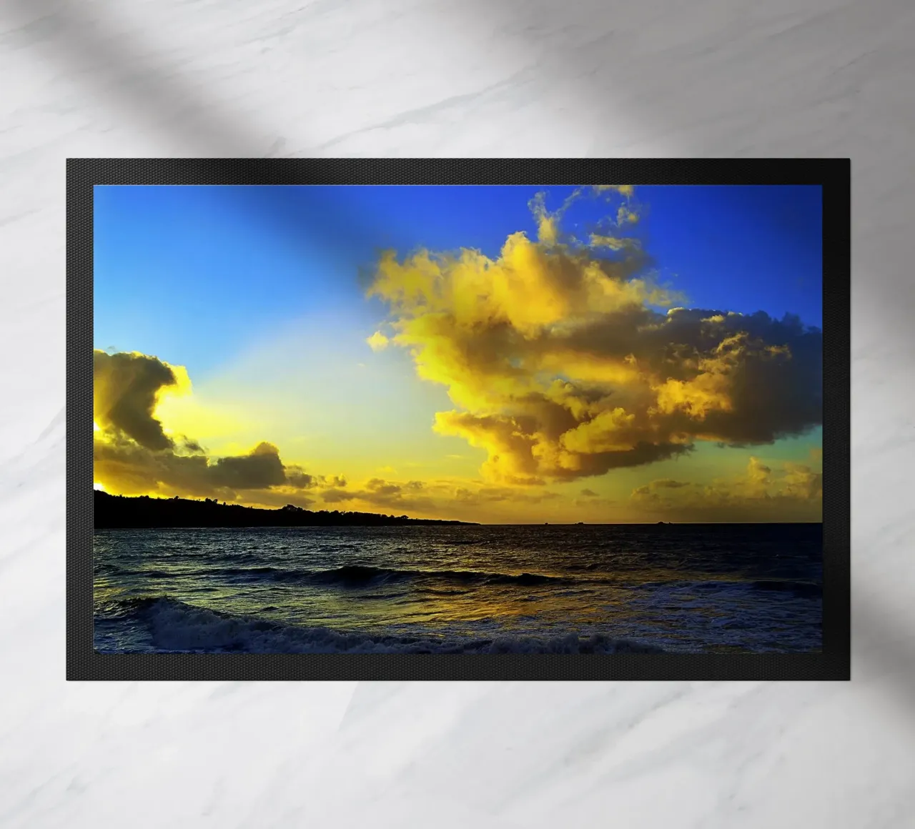 FAA186 doormat by Thierry vobmann photography