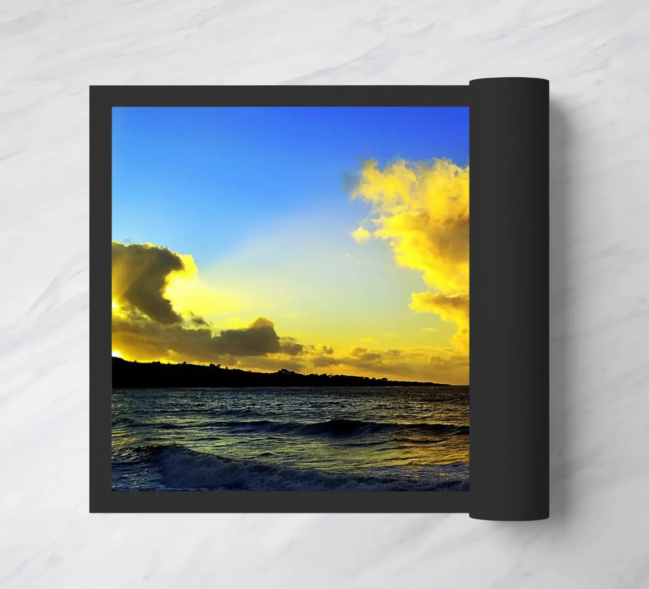 FAA186 doormat by Thierry vobmann photography