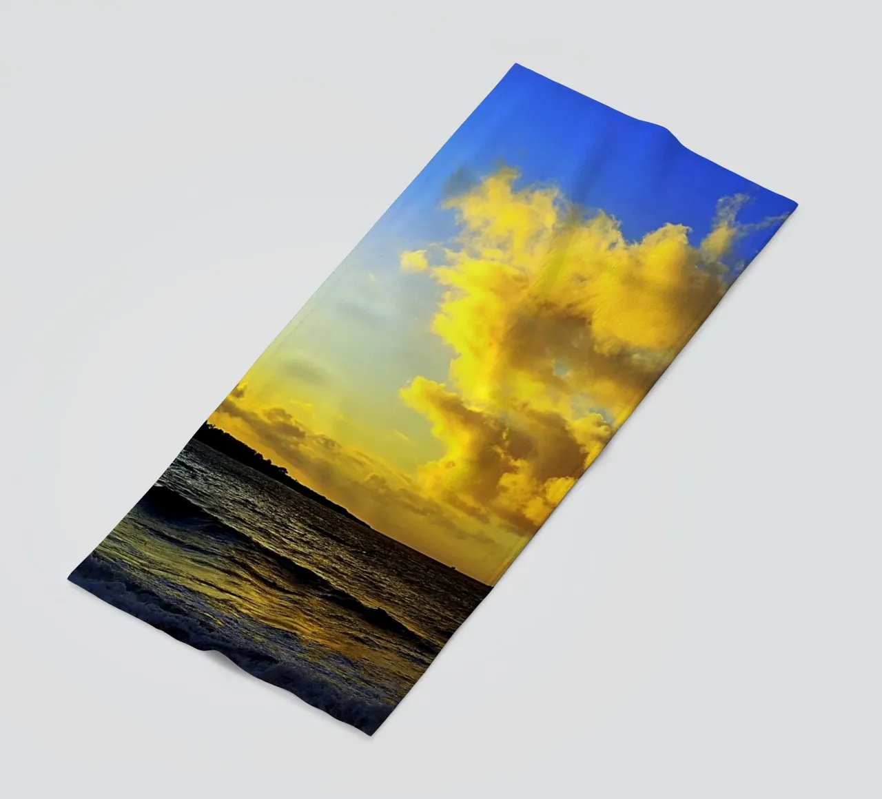 FAA186 telo mare da Thierry vobmann photography