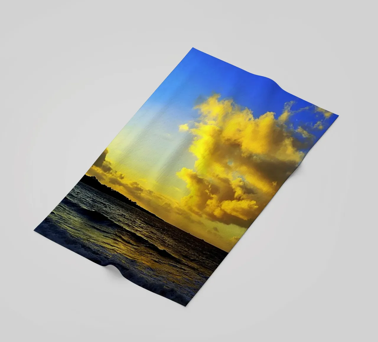 FAA186 telo mare da Thierry vobmann photography