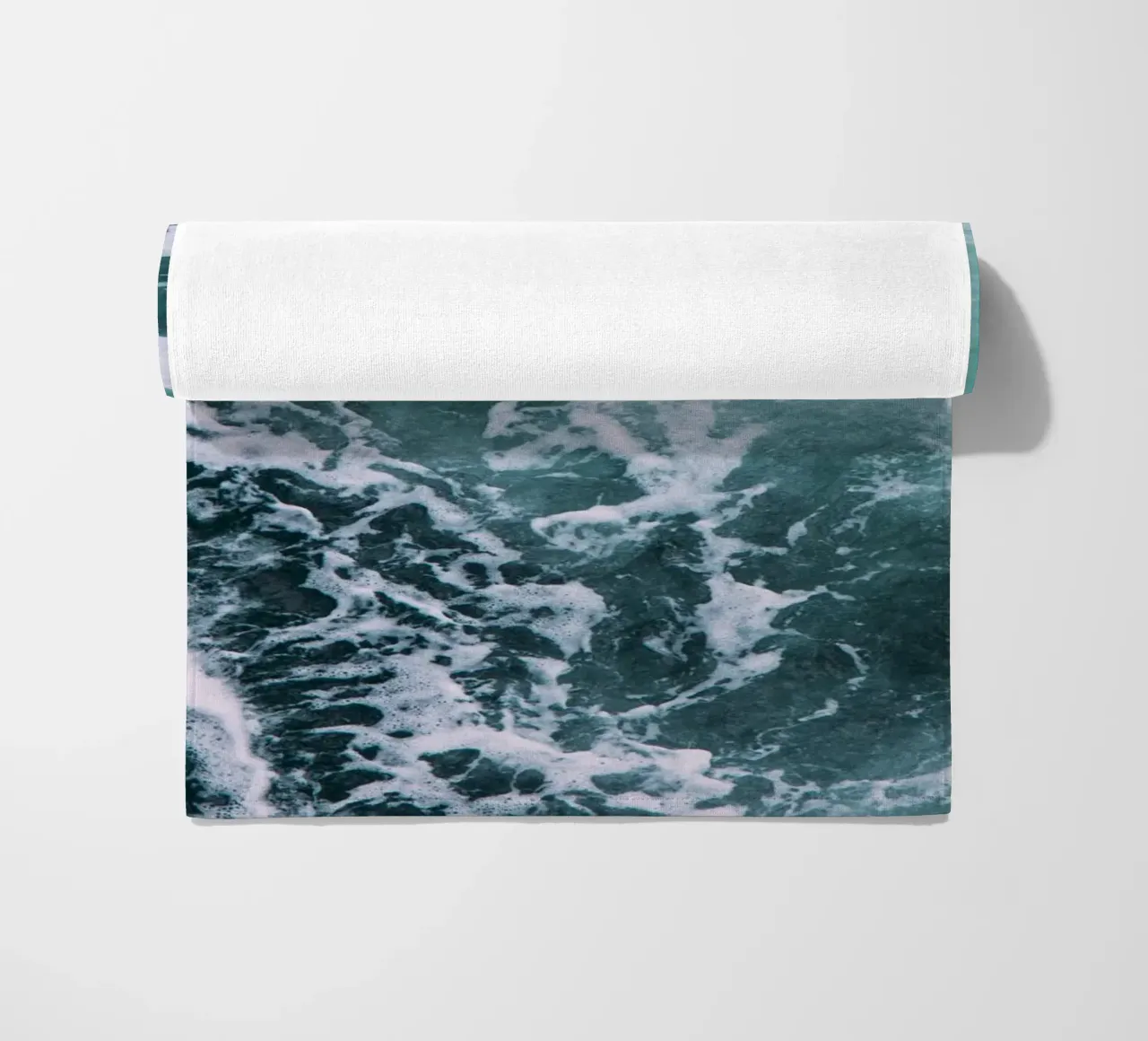 Ocean Waves telo mare da susea