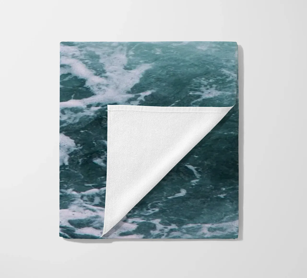 Ocean Waves telo mare da susea