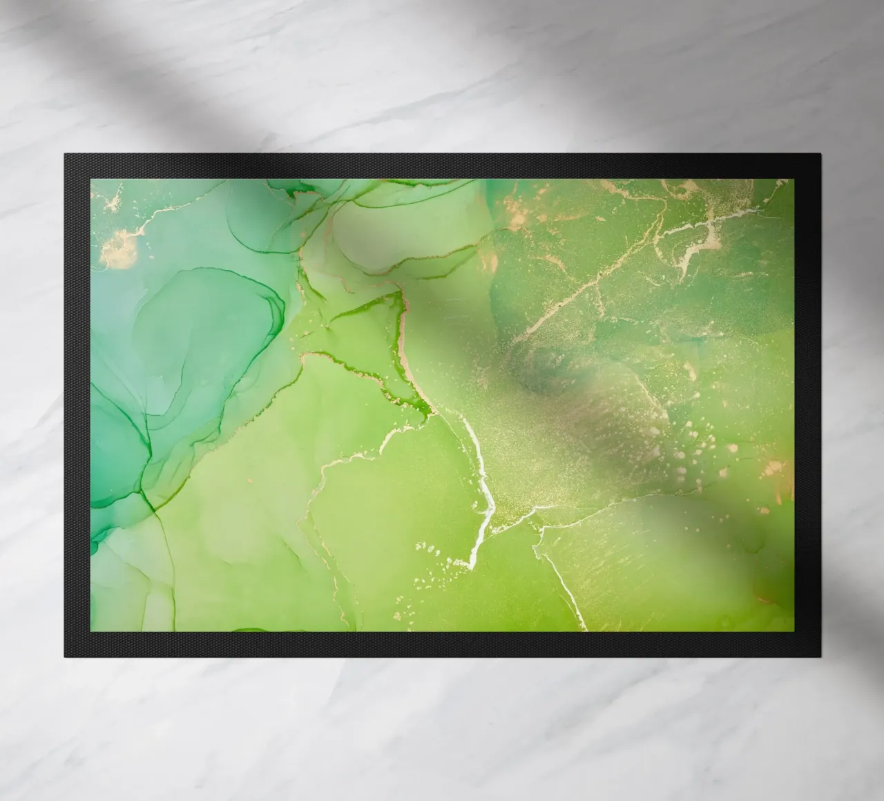 Inchiostro ad alcool colorato e traslucido. texture marmorea multicolore zerbino da 🎁 NOBELART