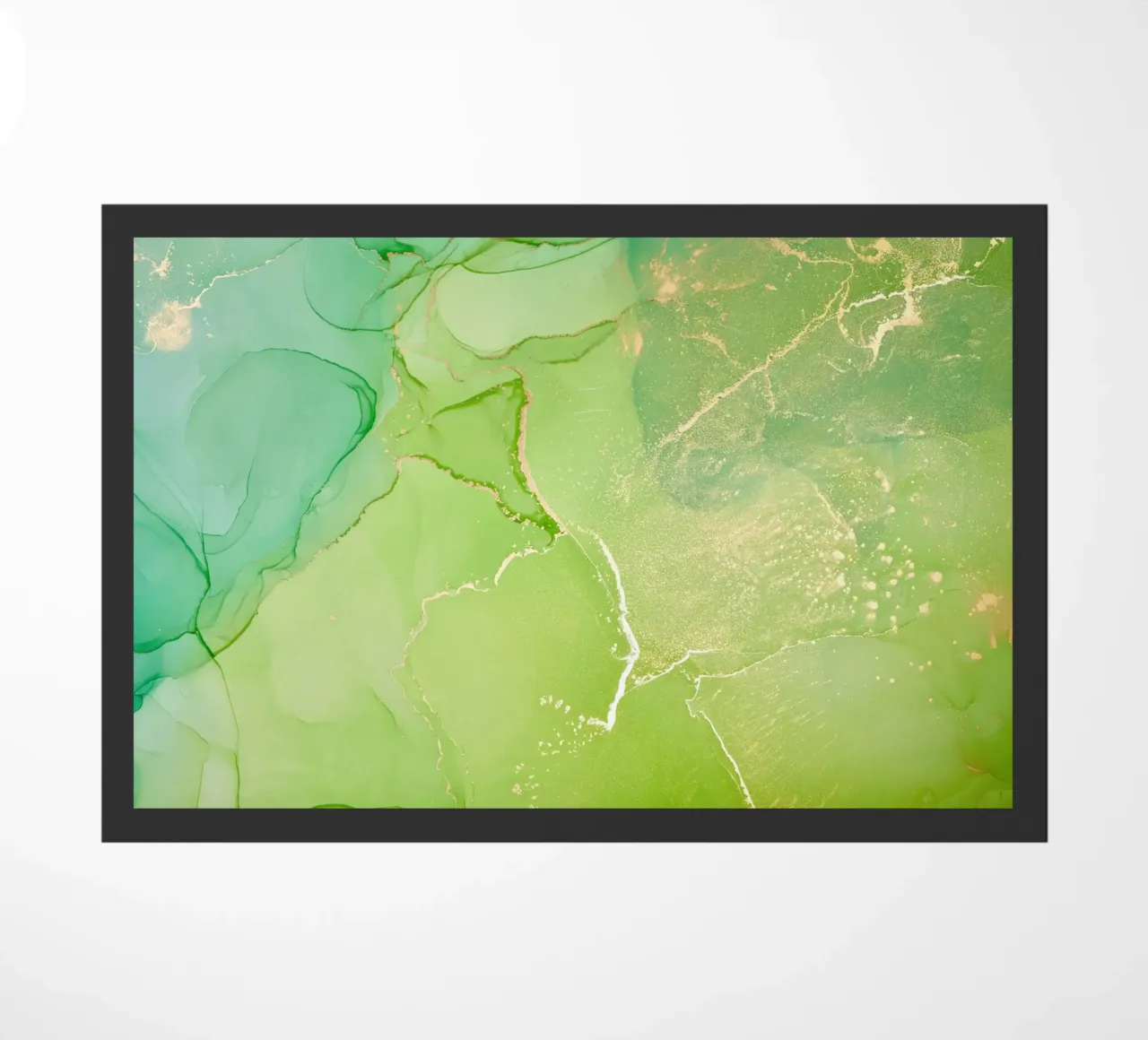 Inchiostro ad alcool colorato e traslucido. texture marmorea multicolore zerbino da 🎁 NOBELART