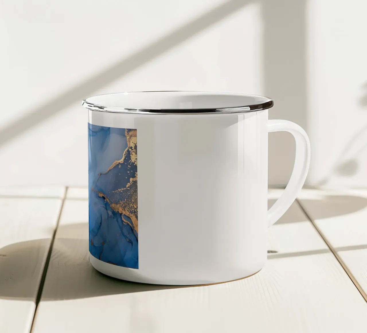 Sfondo astratto colorato, carta da parati Mix di vernice acrilica tazza in smalto da 🎁 ARTVI-SHOP