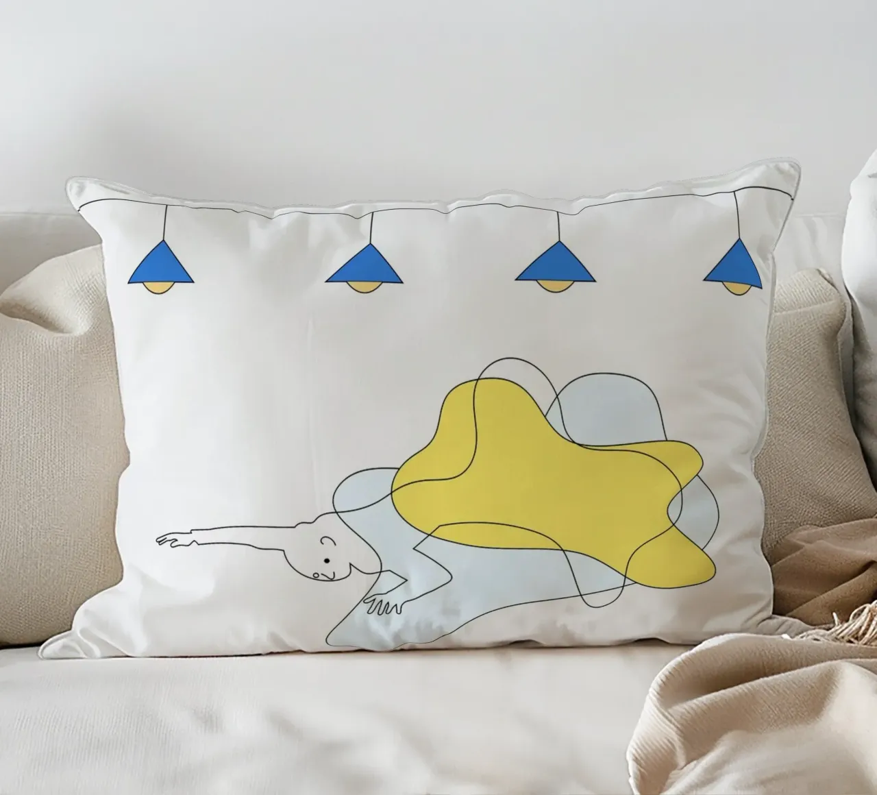 need a power charge cuscino da natural neutral