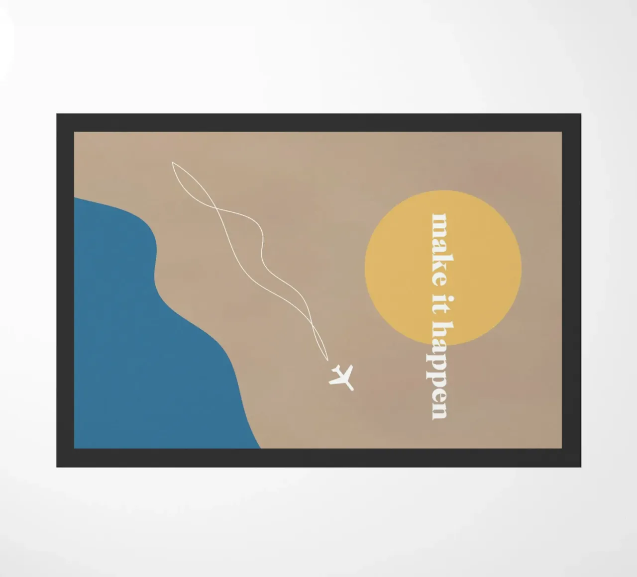 make it happen zerbino da natural neutral