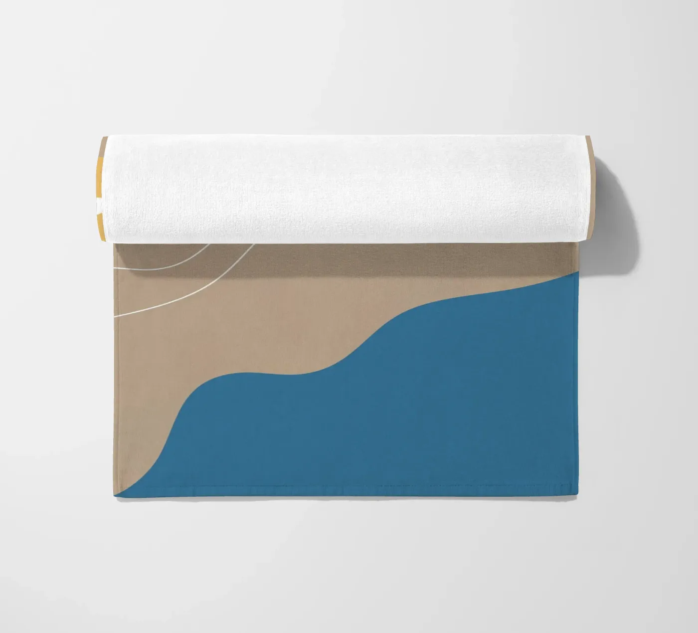 make it happen telo mare da natural neutral