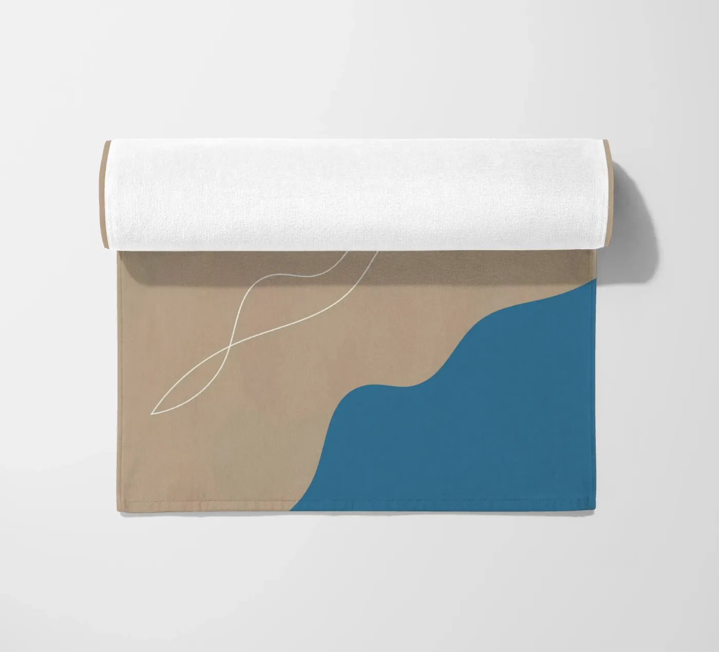make it happen telo mare da natural neutral