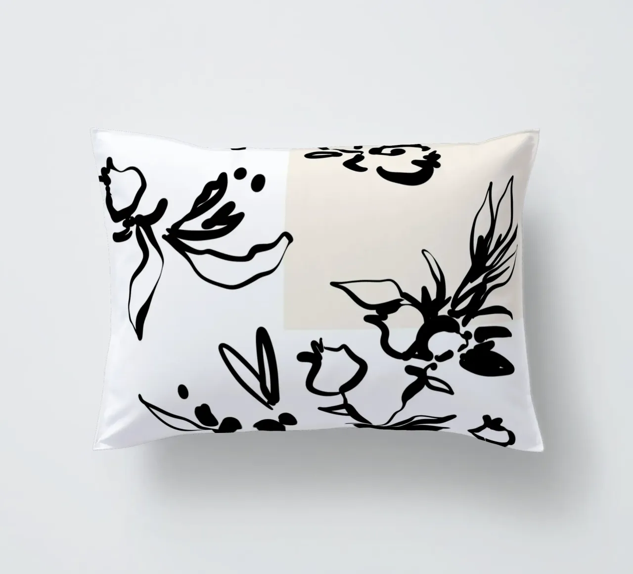 Vie Simple No 136 cuscino da treechild