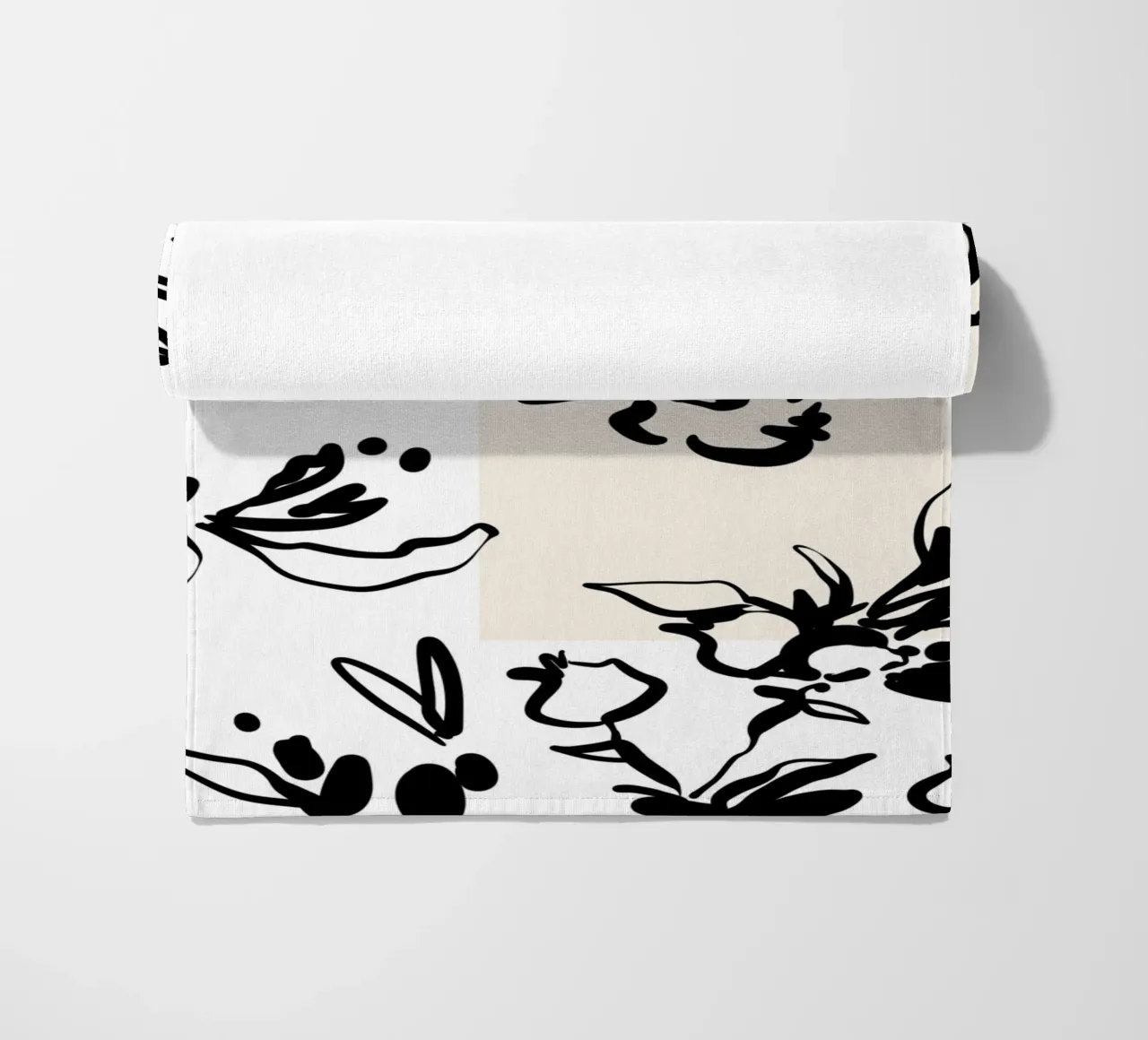 Vie Simple No 136 telo mare da treechild